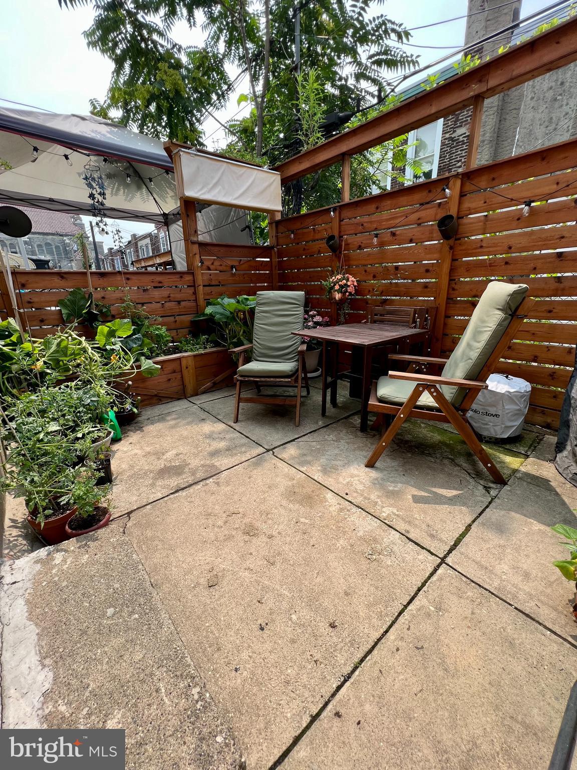 HARROWGATE - Residential Lease