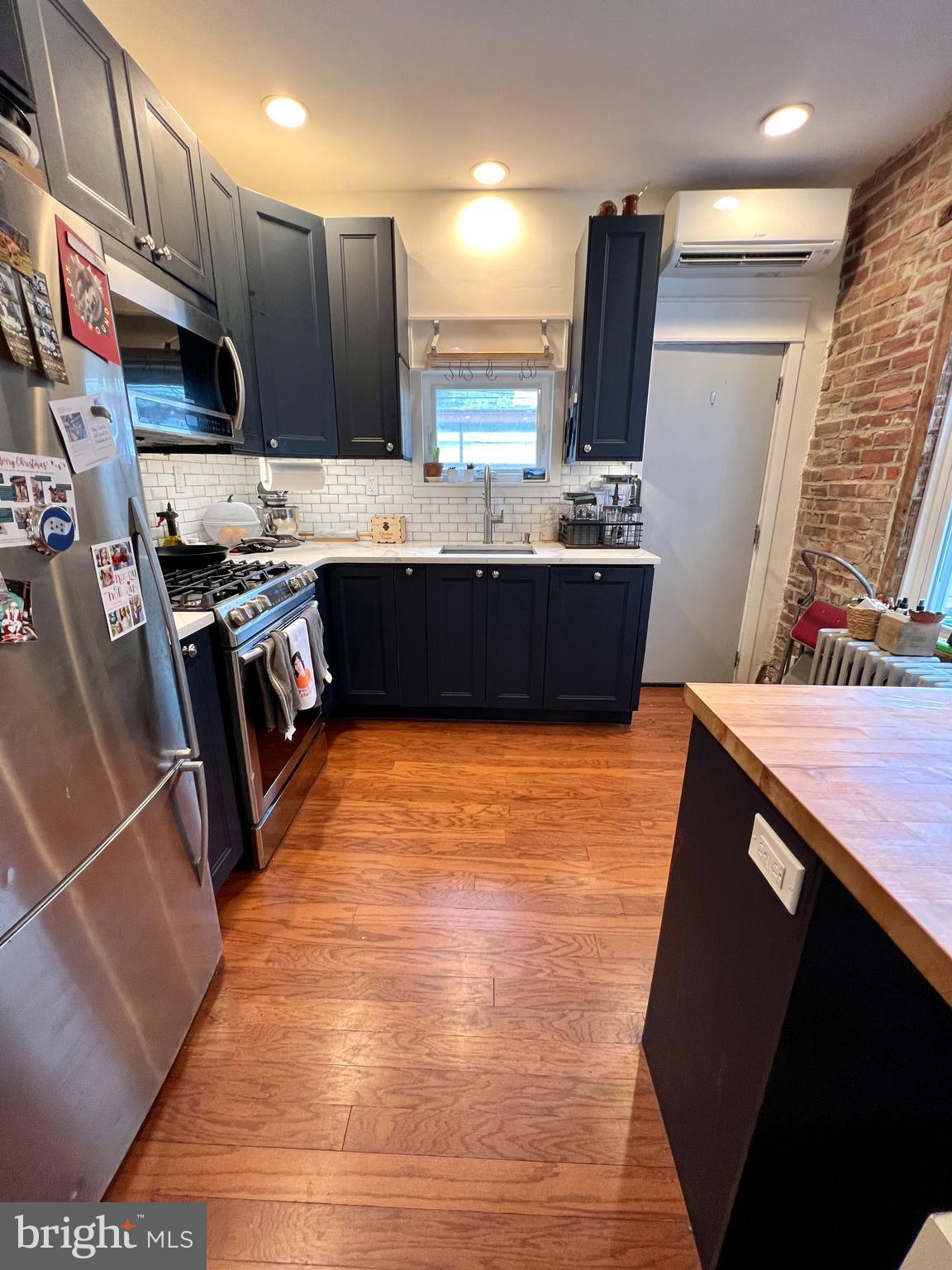 HARROWGATE - Residential Lease