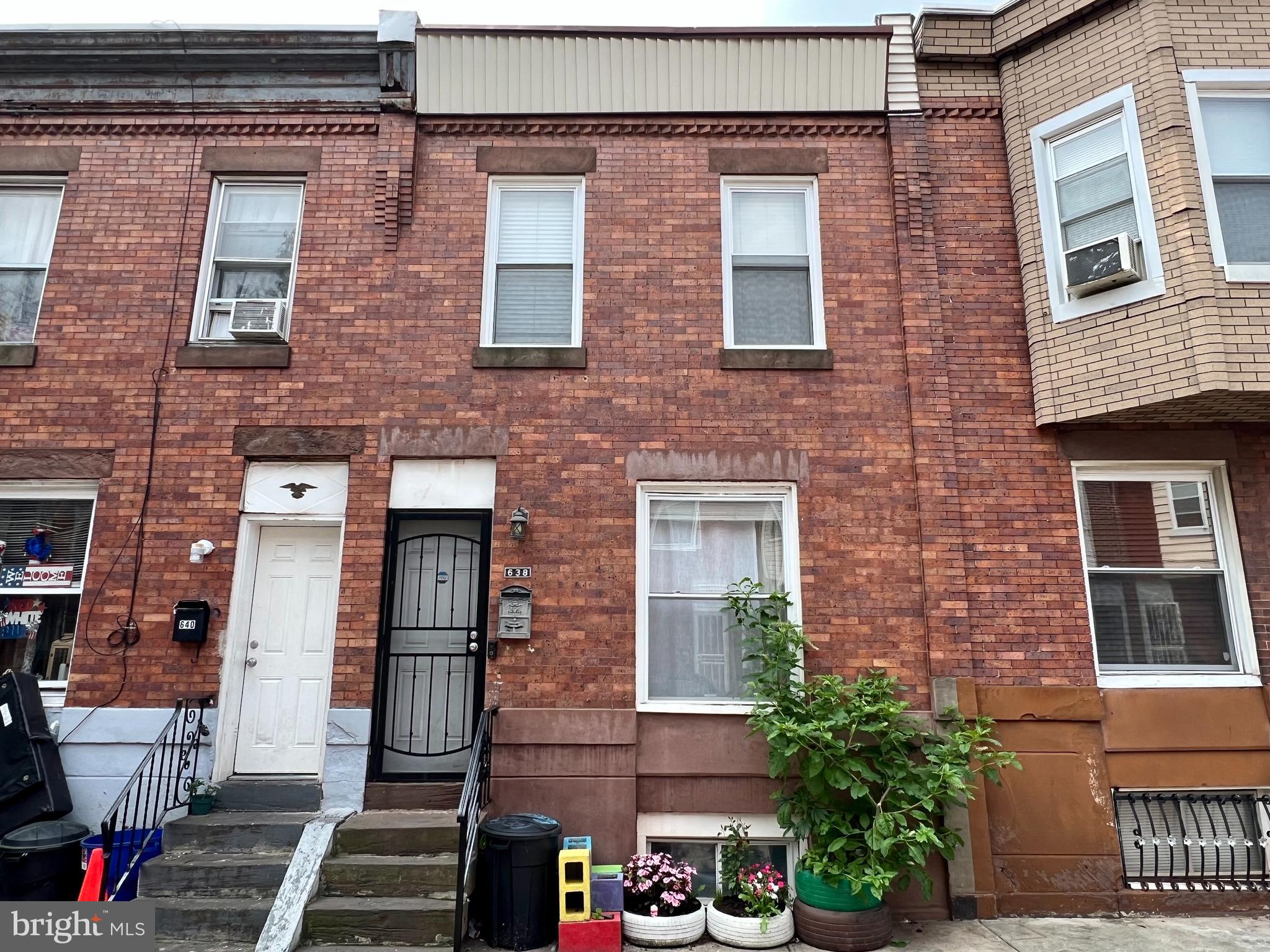 HARROWGATE - Residential Lease