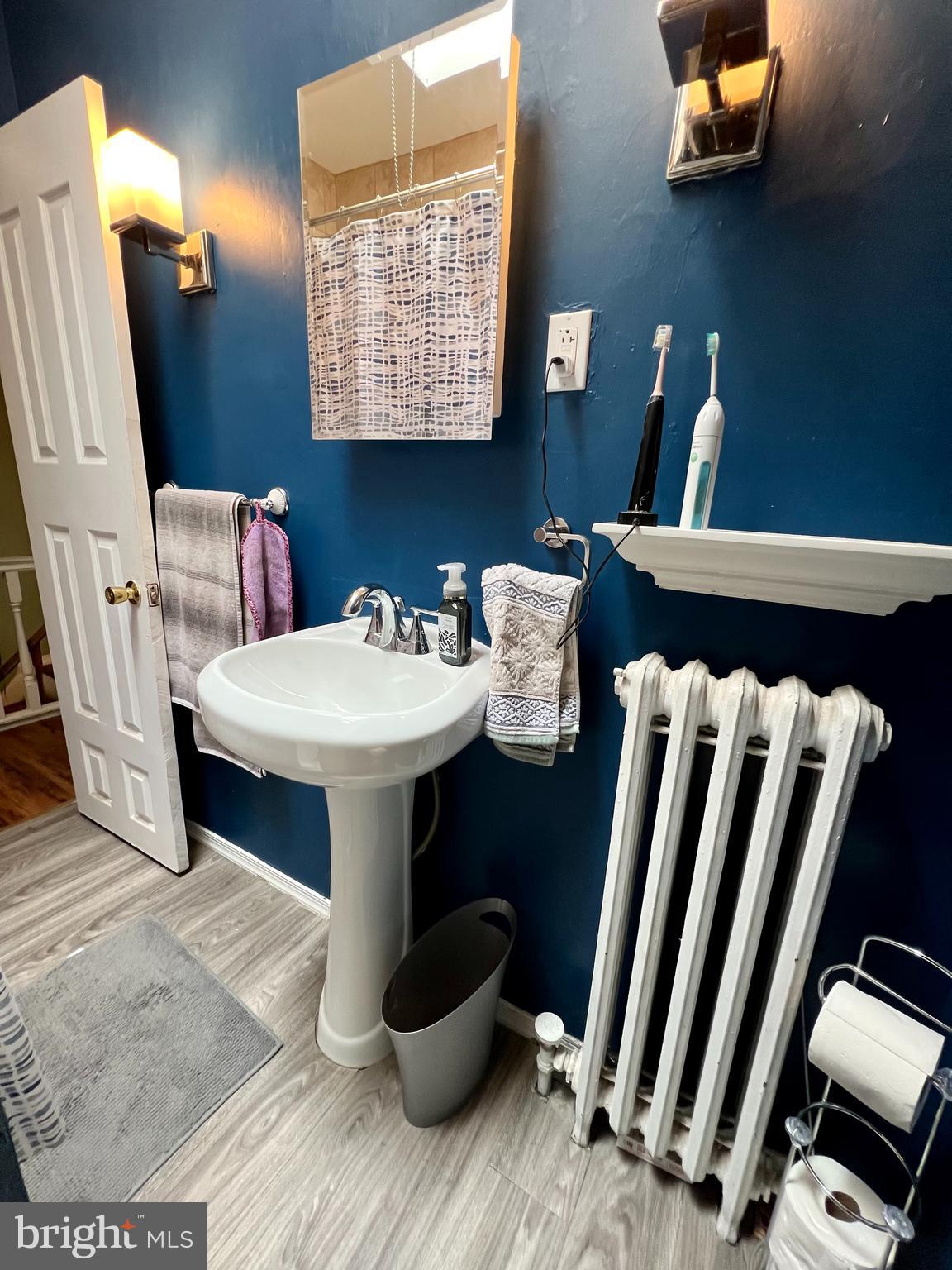 HARROWGATE - Residential Lease