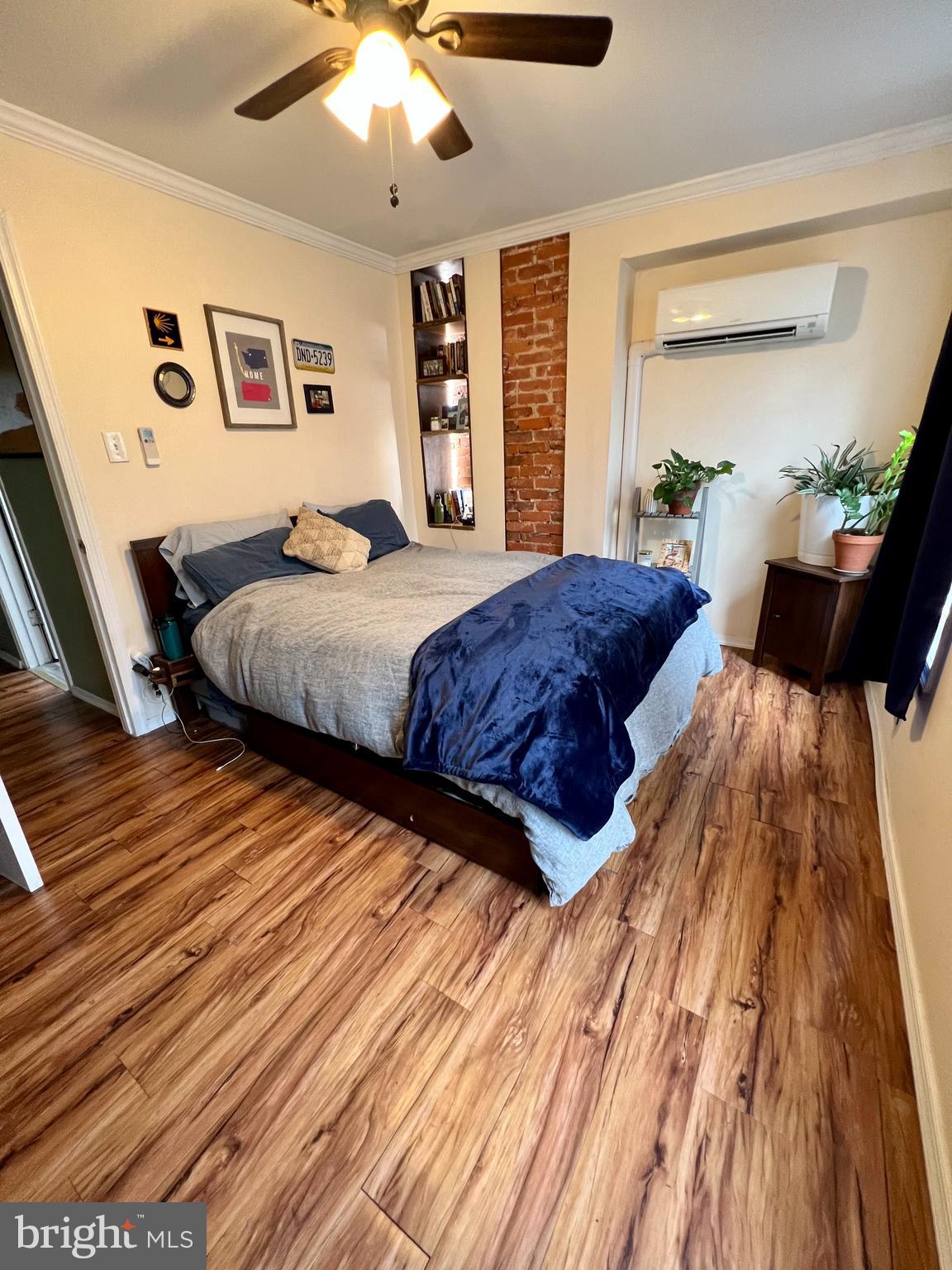 HARROWGATE - Residential Lease