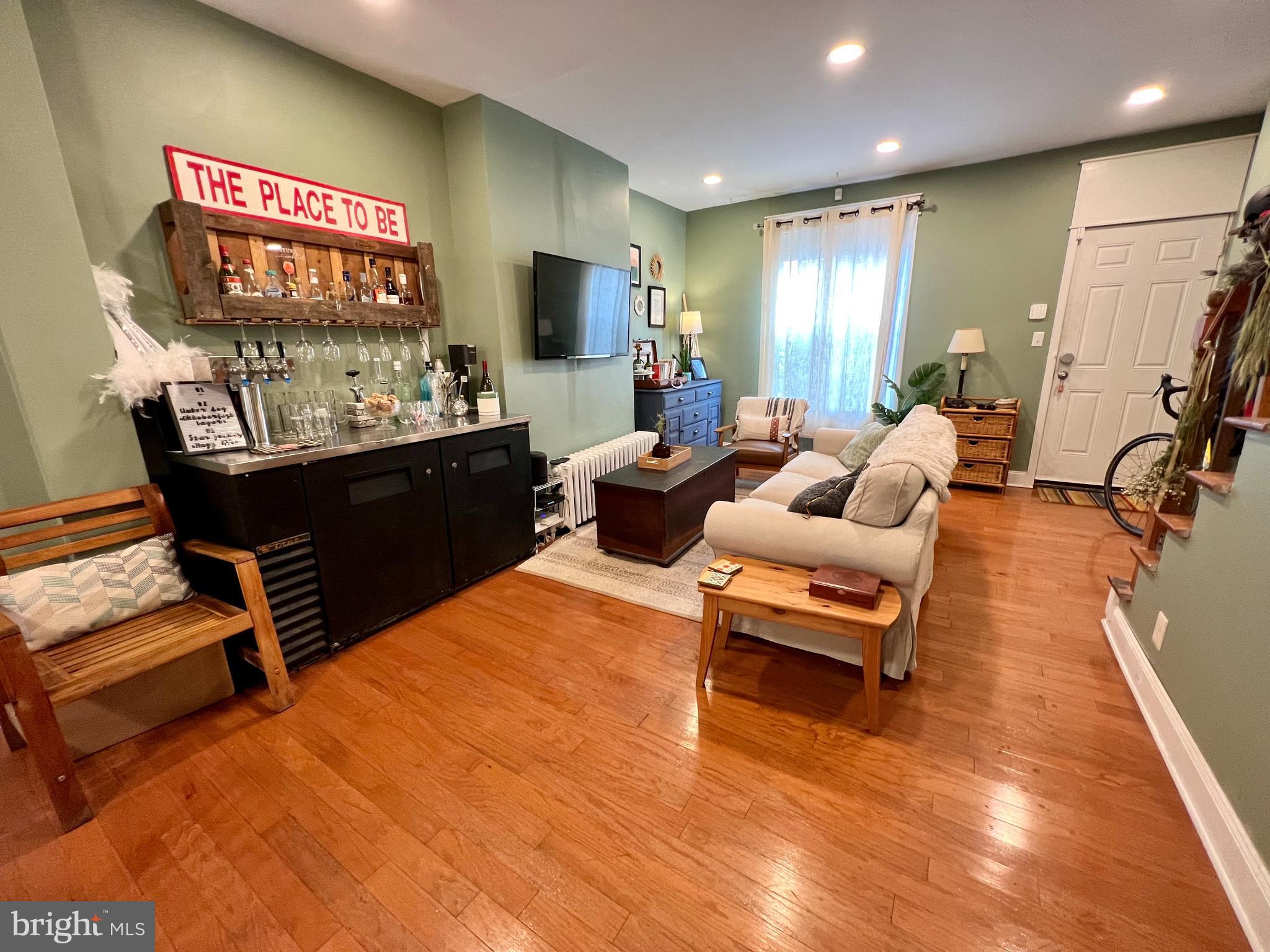 HARROWGATE - Residential Lease