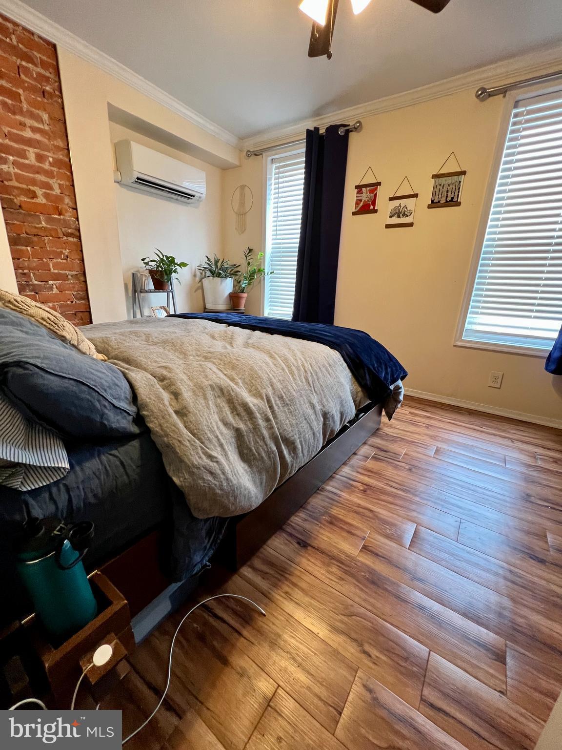 HARROWGATE - Residential Lease