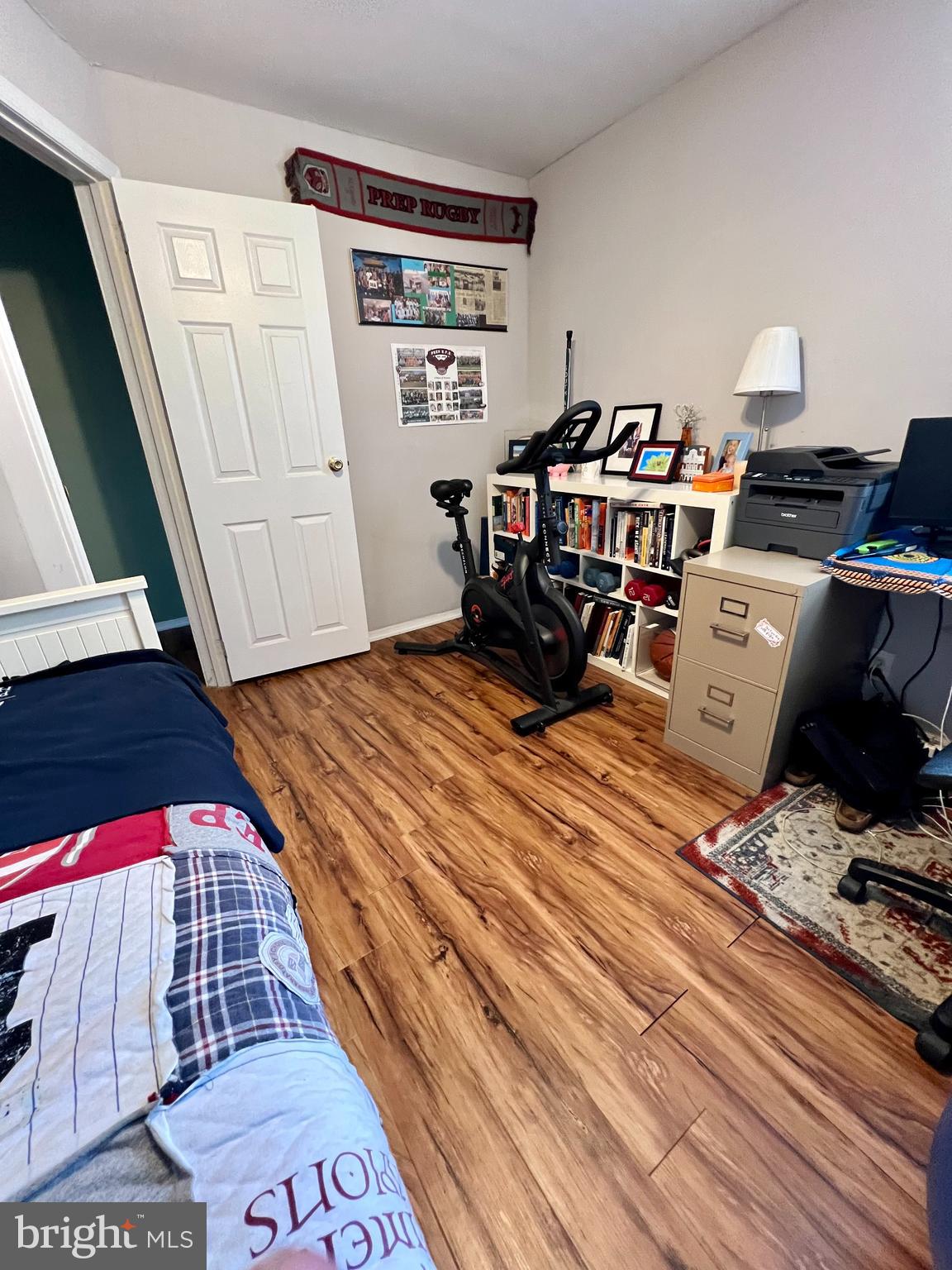 HARROWGATE - Residential Lease