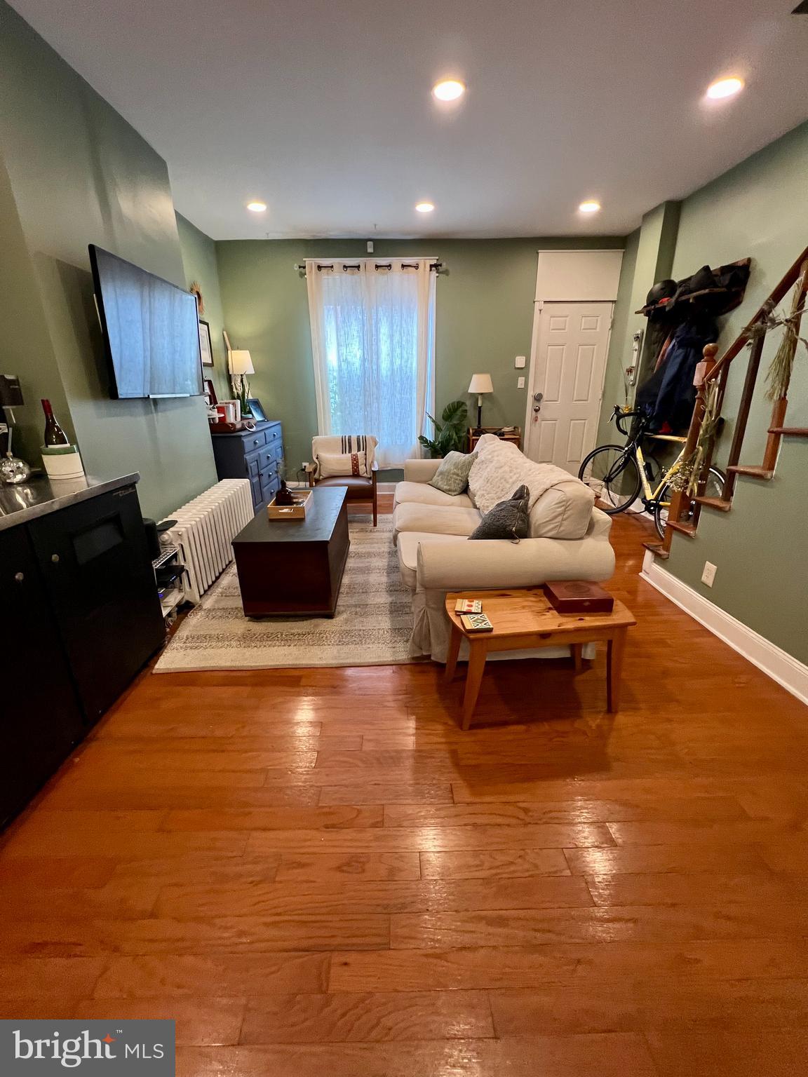 HARROWGATE - Residential Lease