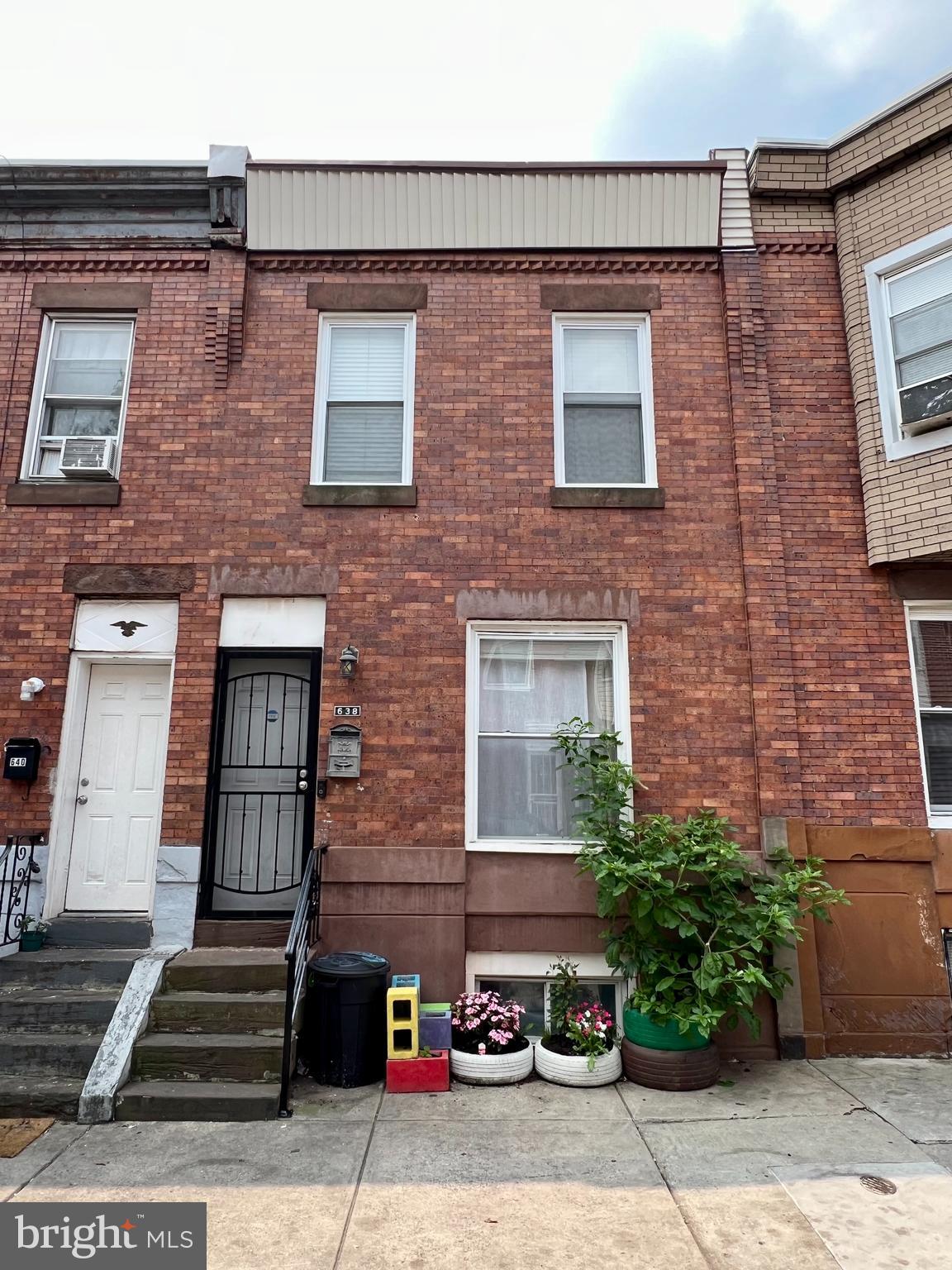 HARROWGATE - Residential Lease