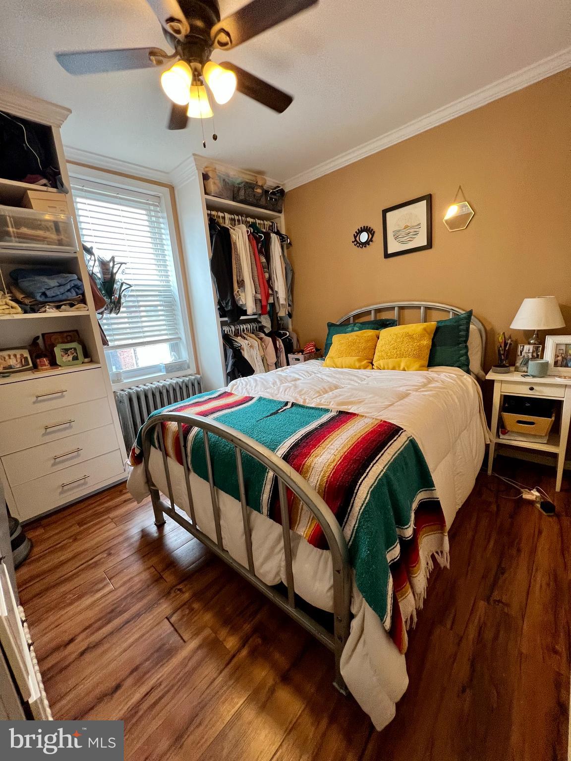 HARROWGATE - Residential Lease