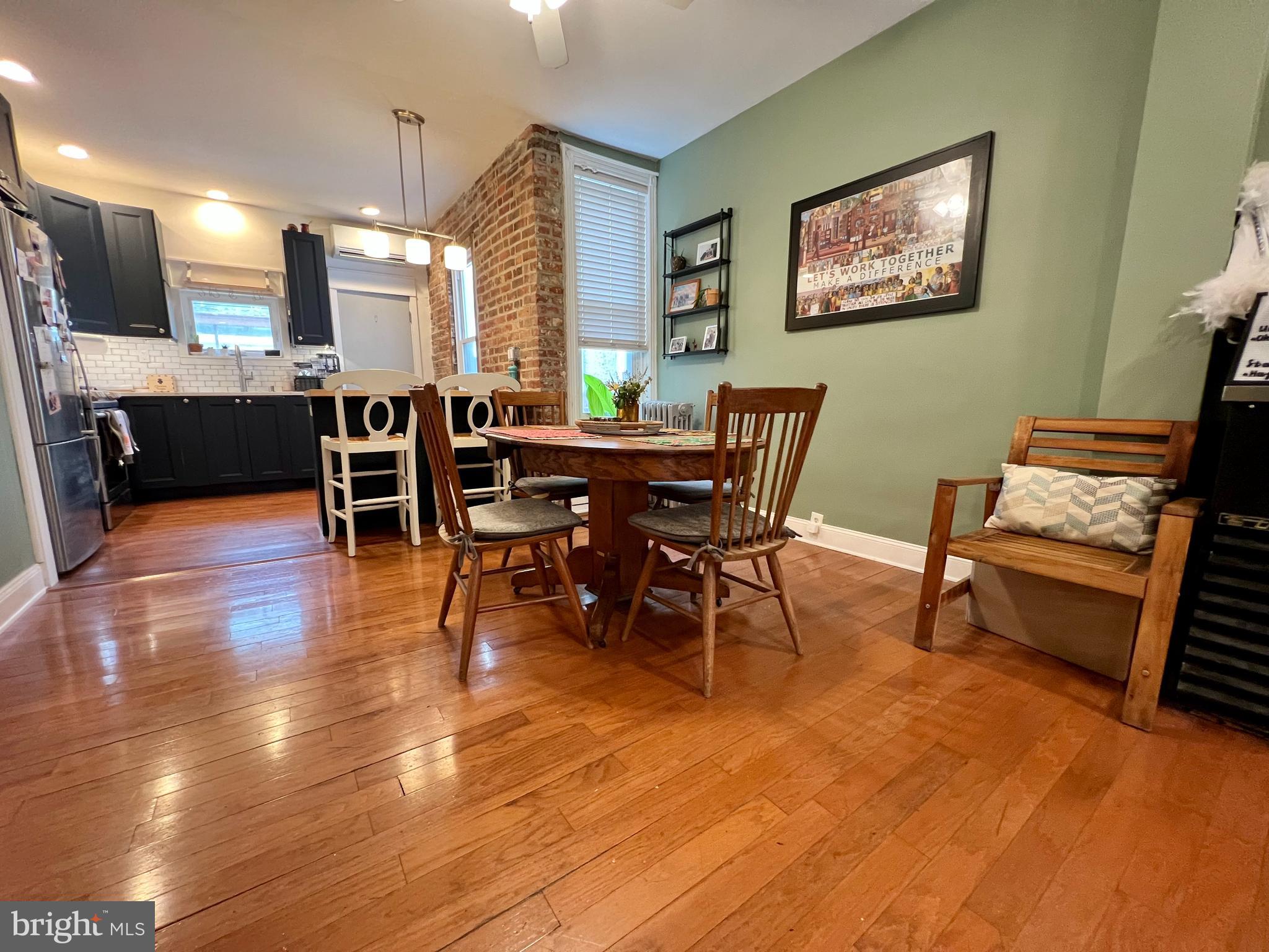 HARROWGATE - Residential Lease