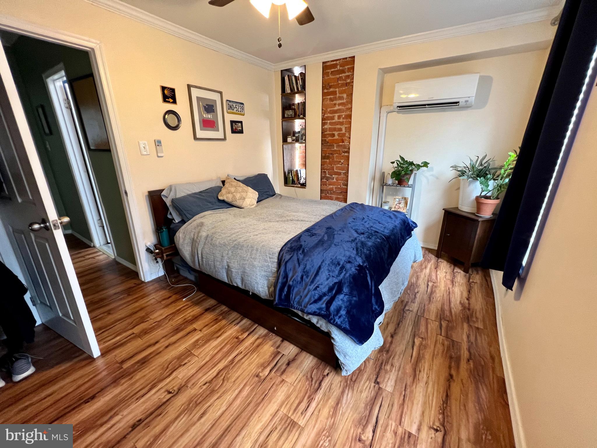 HARROWGATE - Residential Lease