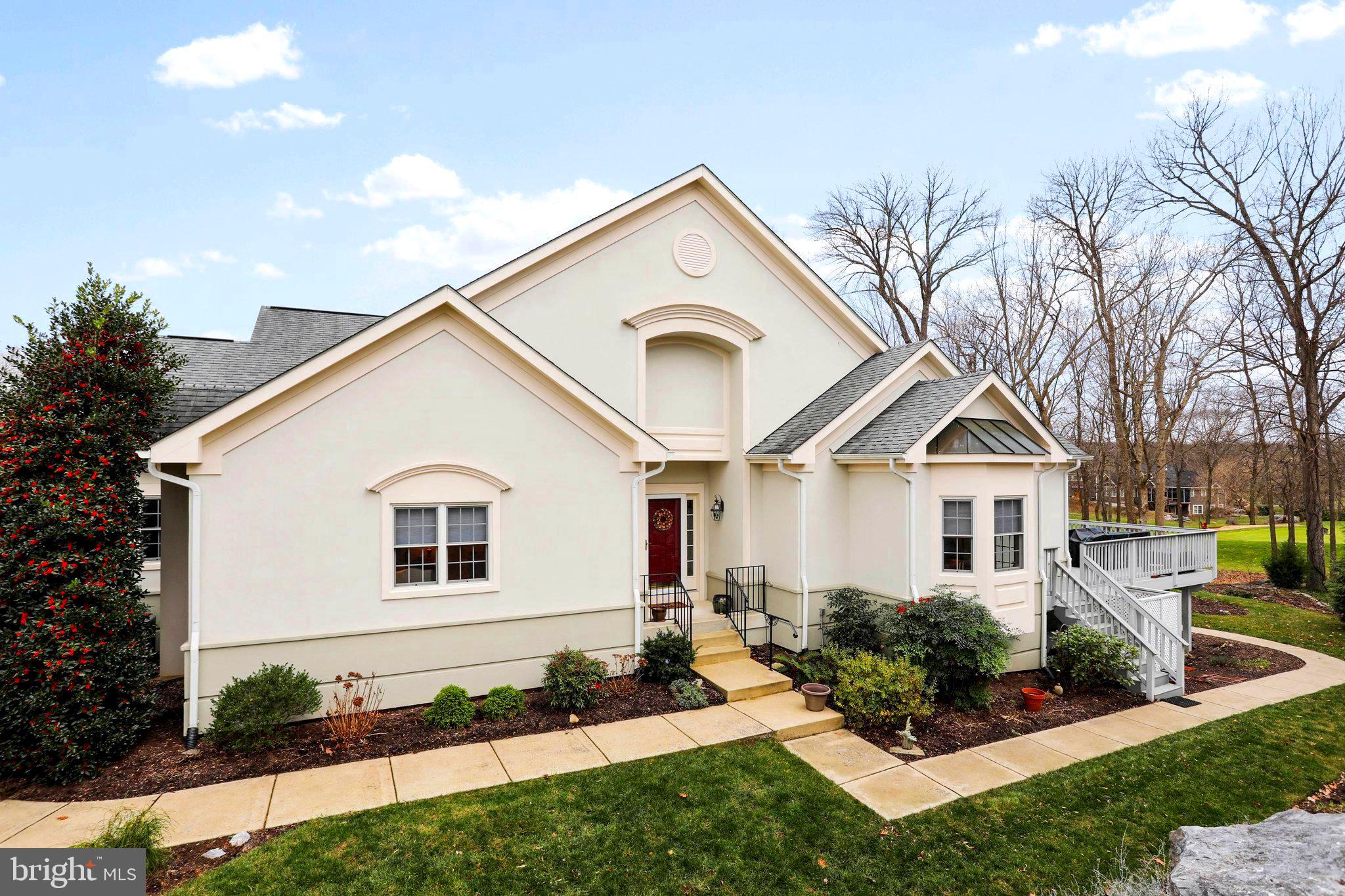 FERNBANK - Residential