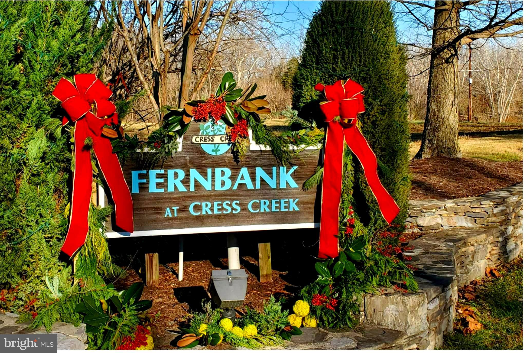 FERNBANK - Residential