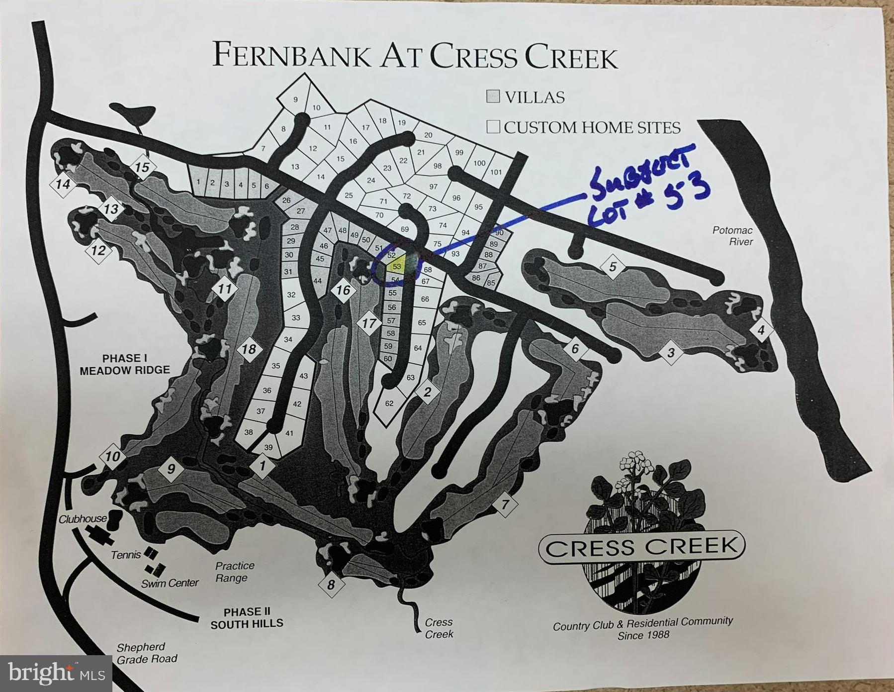 FERNBANK - Residential