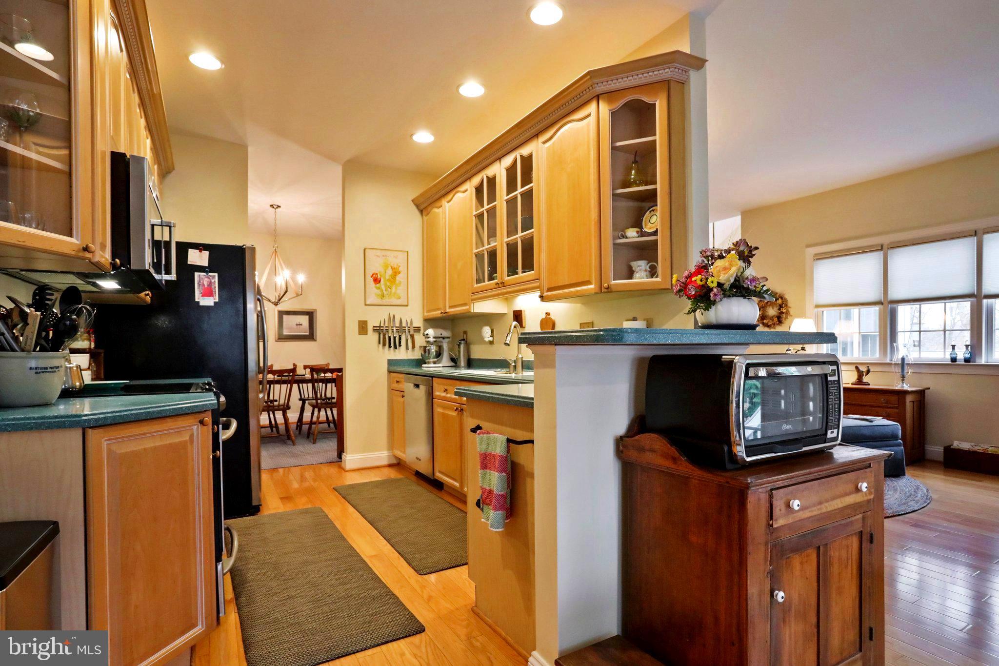 FERNBANK - Residential