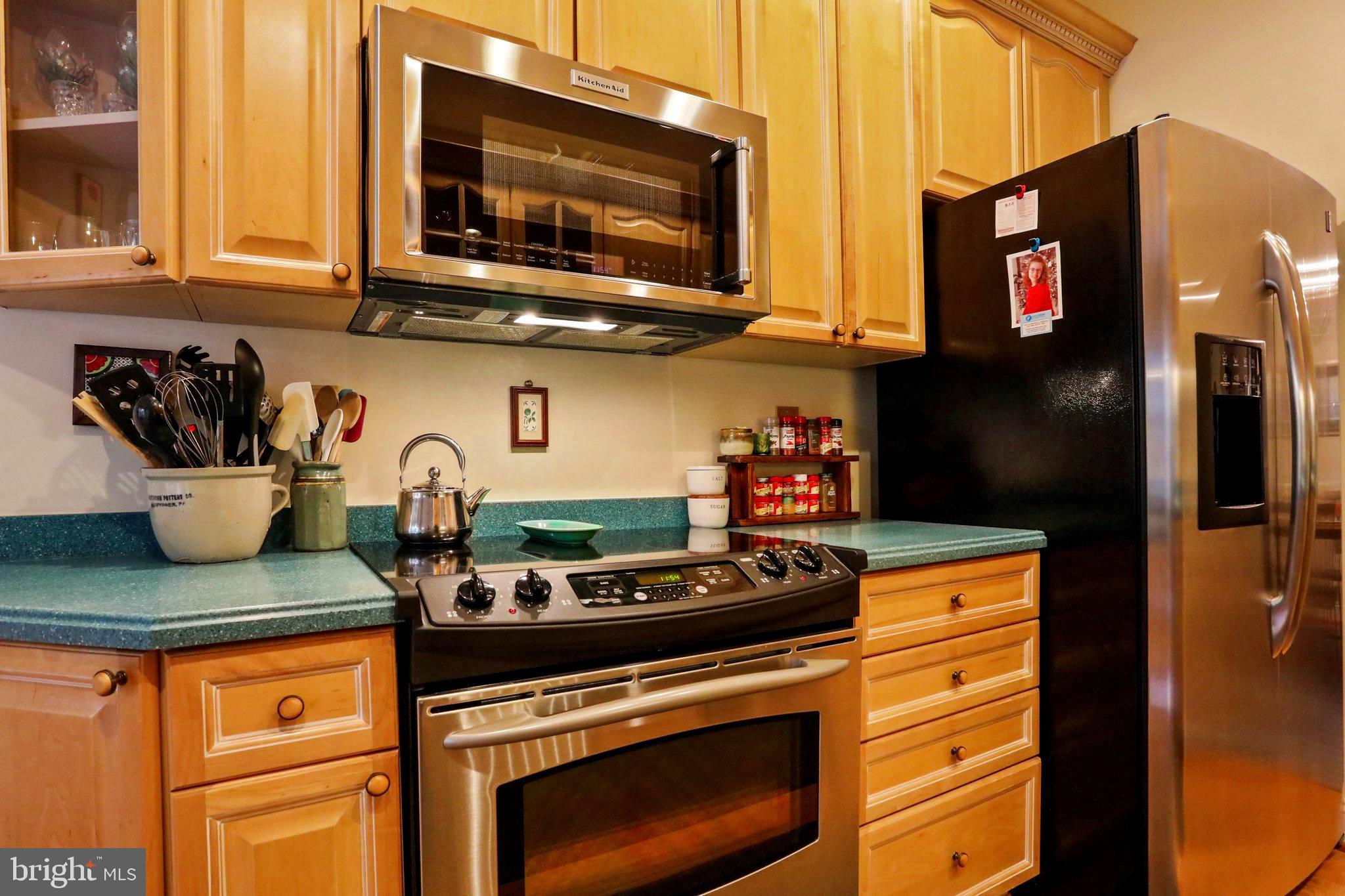 FERNBANK - Residential