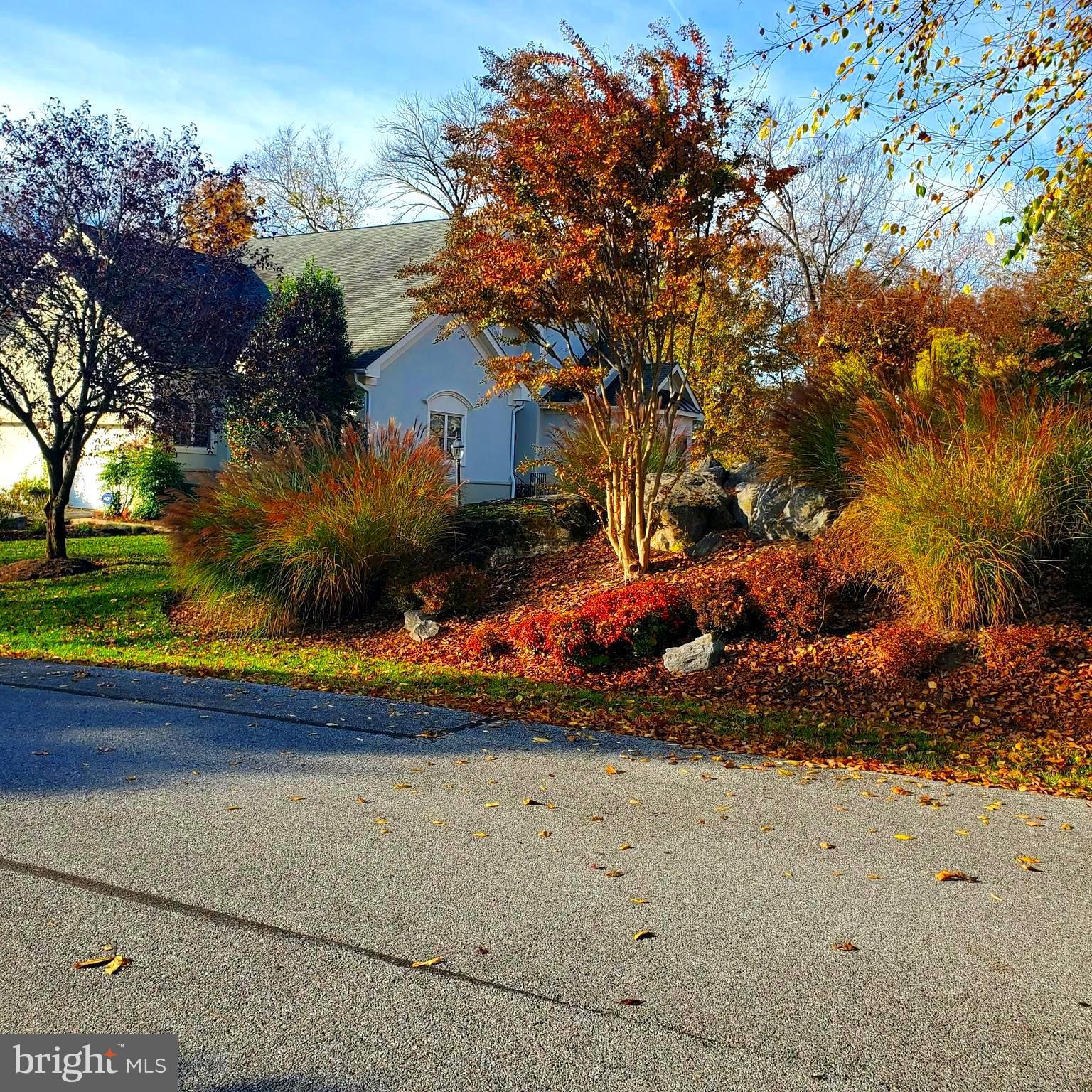 FERNBANK - Residential