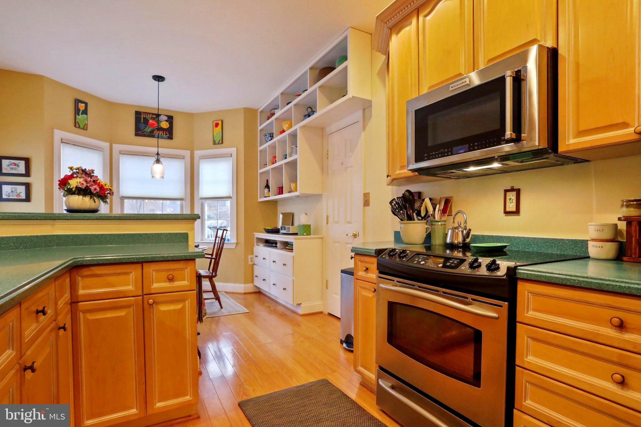 FERNBANK - Residential