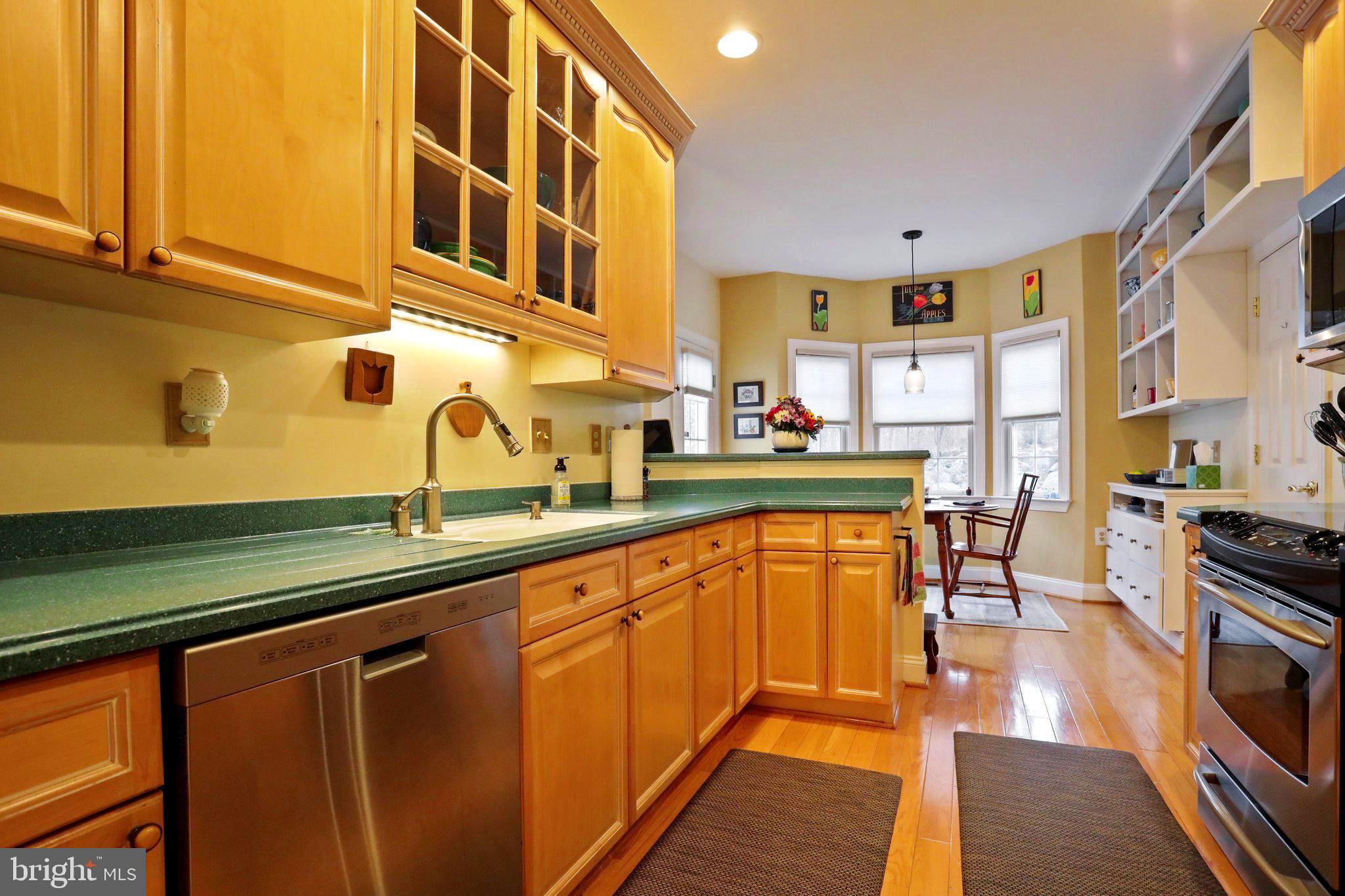 FERNBANK - Residential