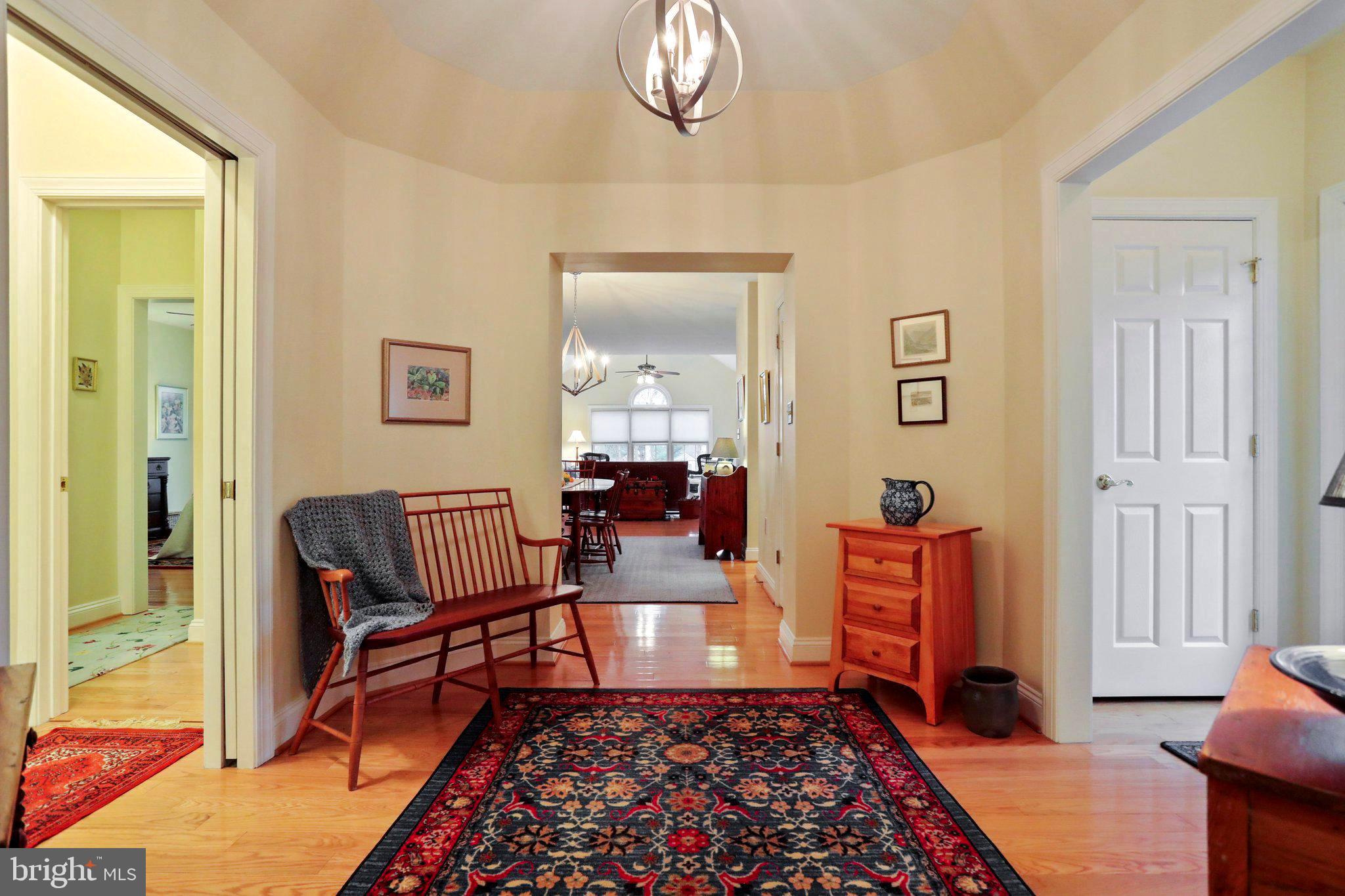 FERNBANK - Residential