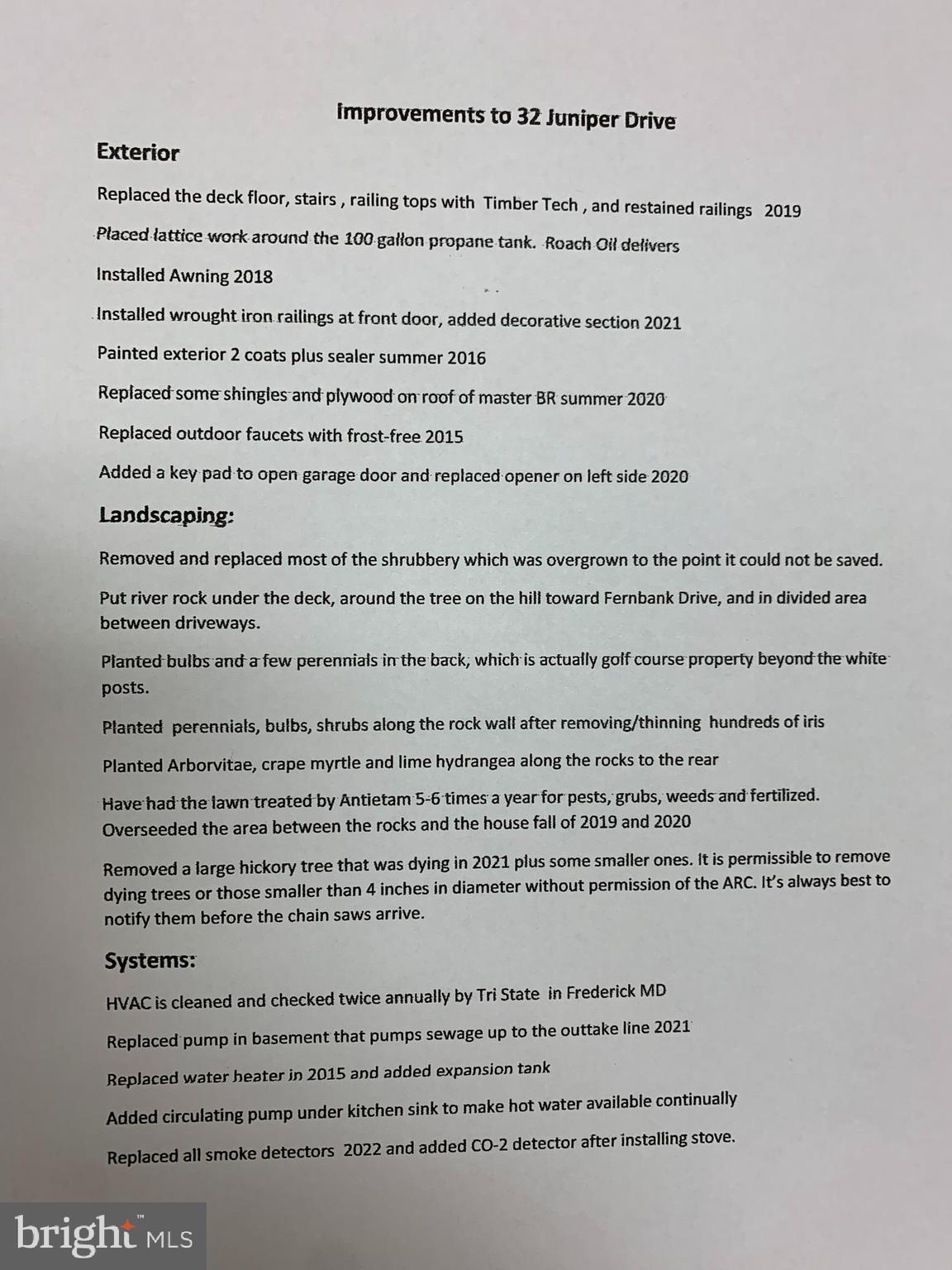 FERNBANK - Residential