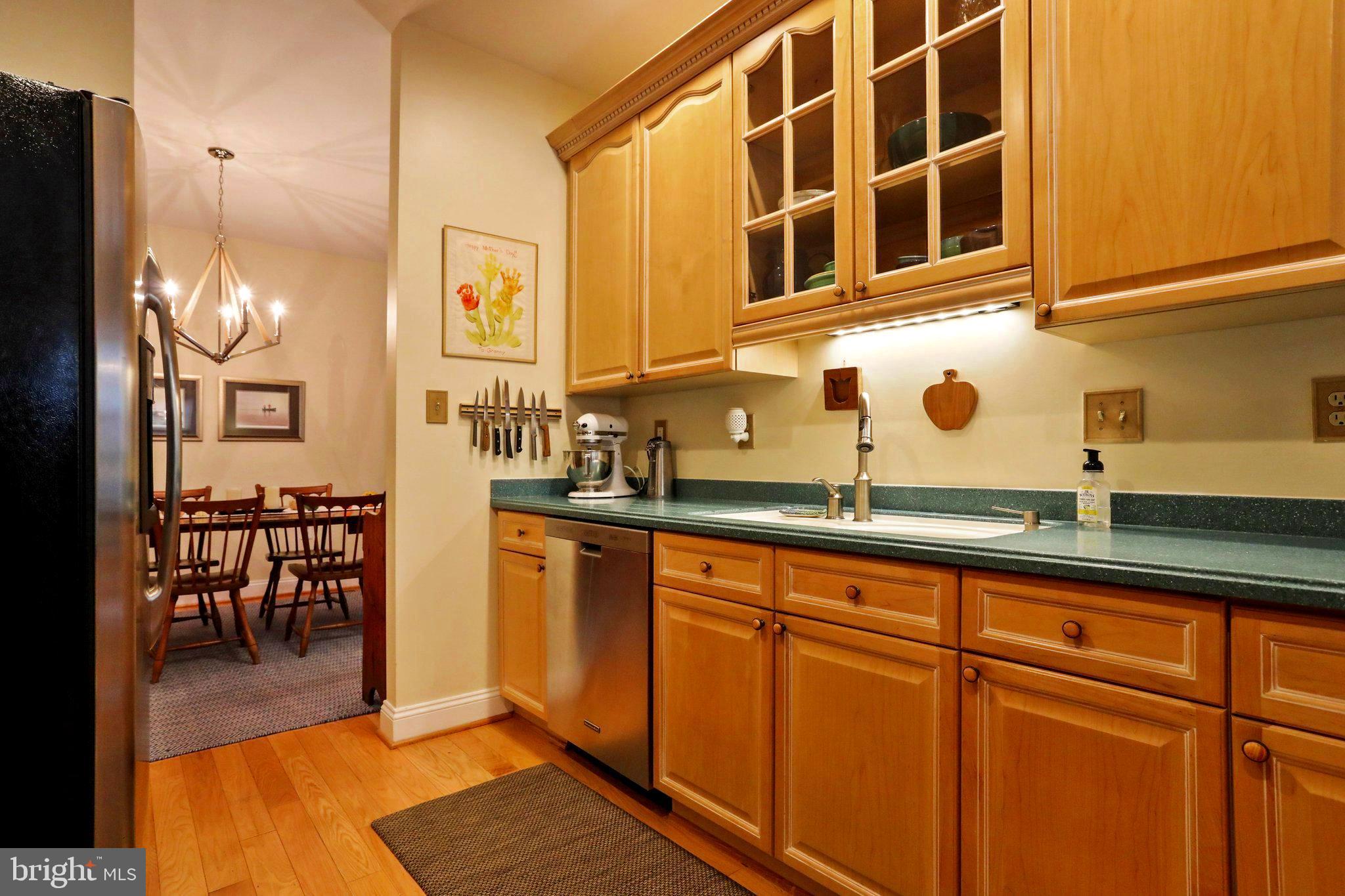 FERNBANK - Residential