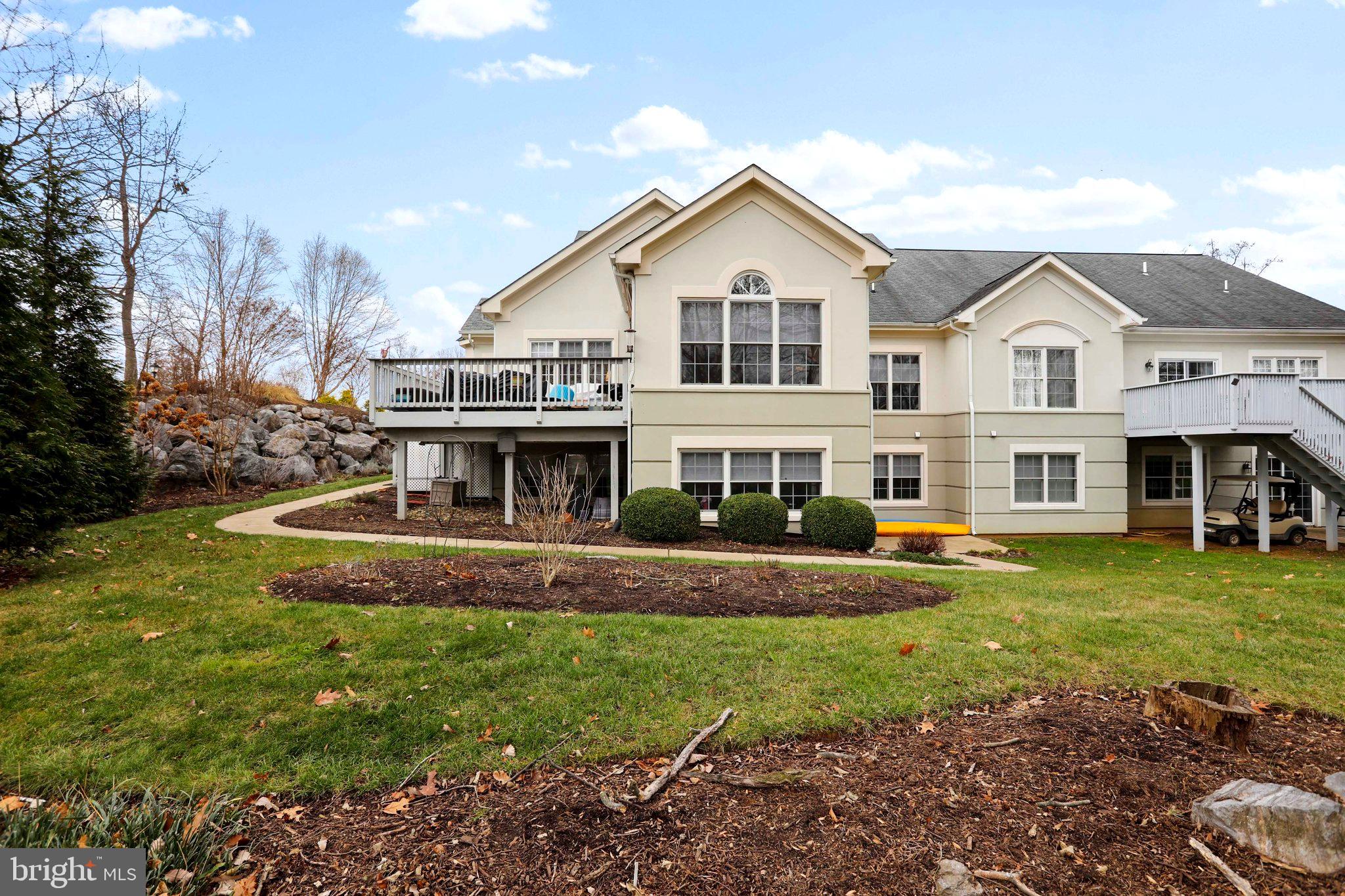 FERNBANK - Residential