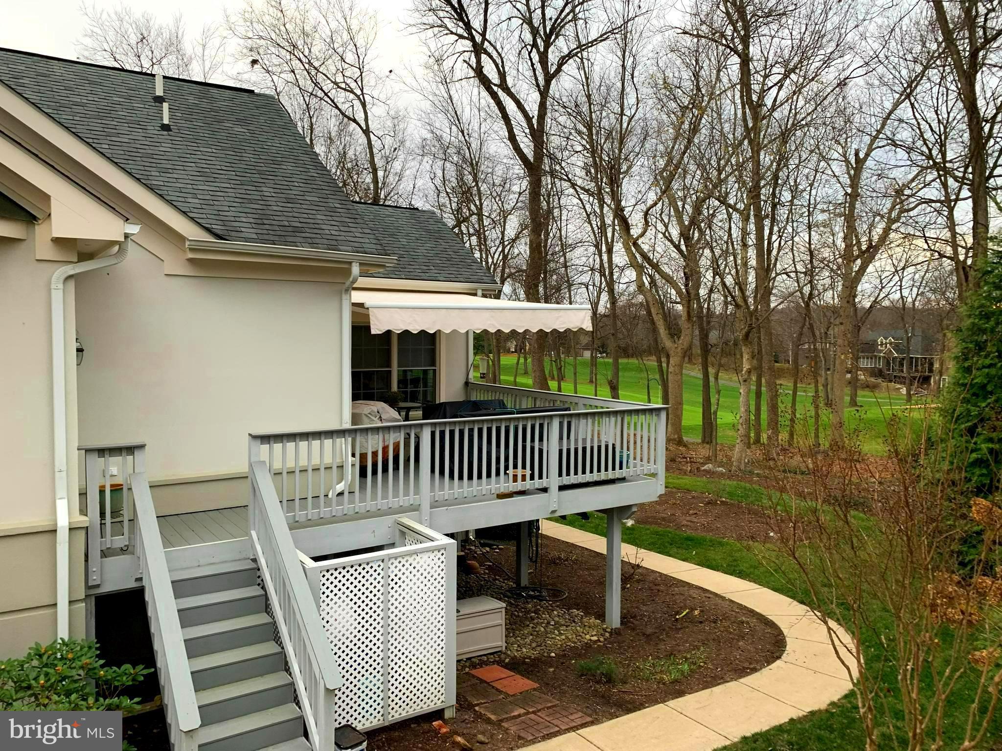 FERNBANK - Residential