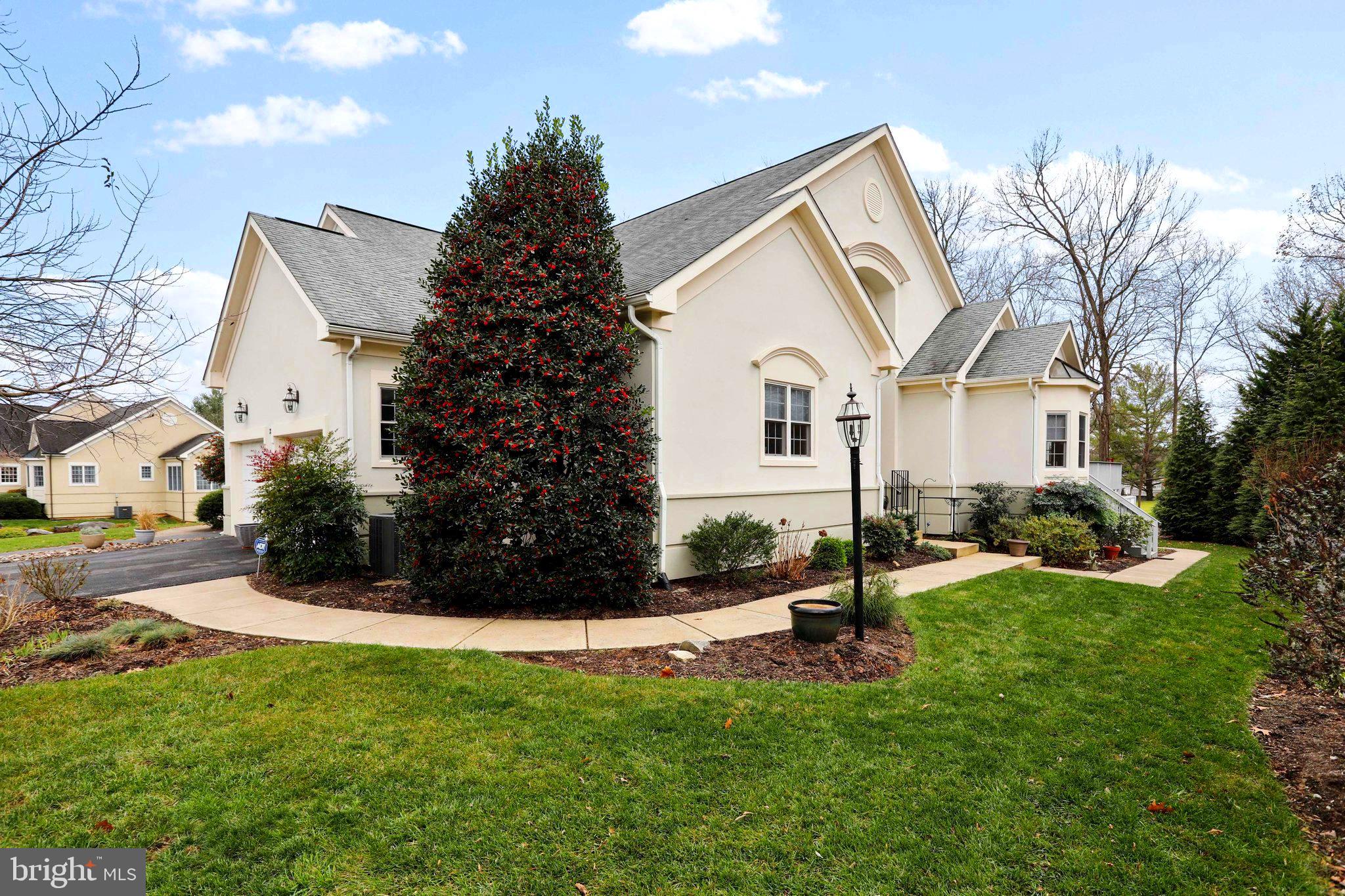 FERNBANK - Residential