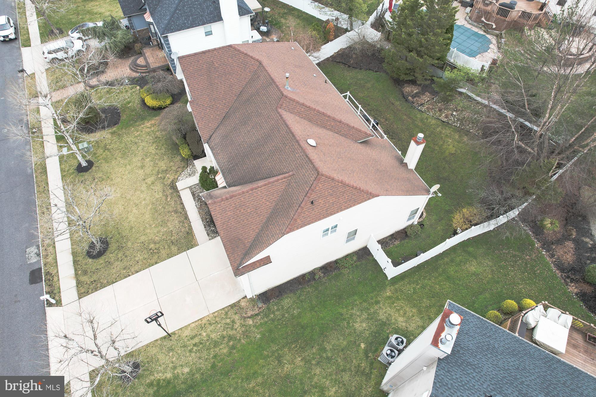 11 EXTON CIRCLE