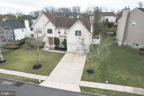 11 EXTON CIRCLE CHERRY HILL NJ 08003