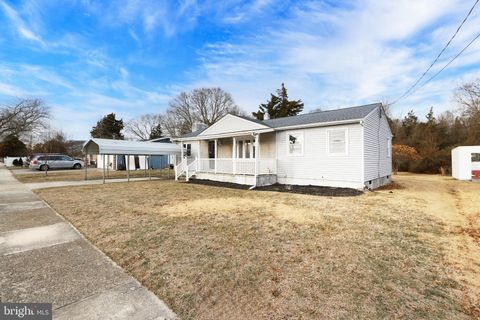 514 LAFAYETTE AVENUE PLEASANTVILLE NJ 08232