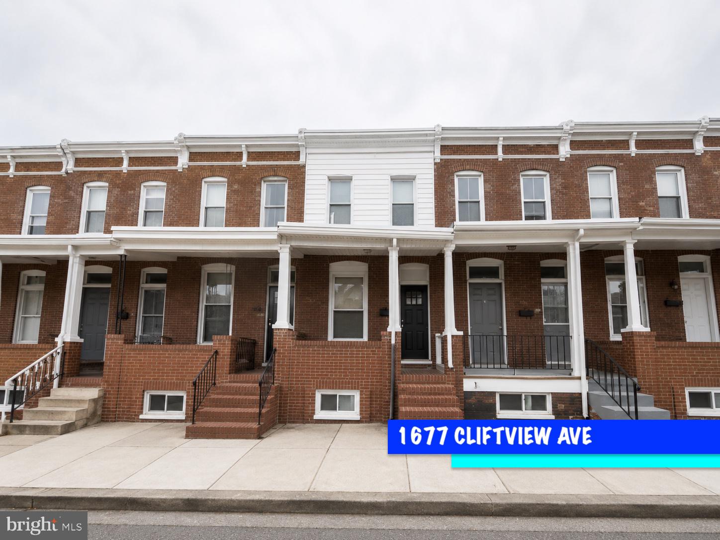 CLIFTON PARK - Residential