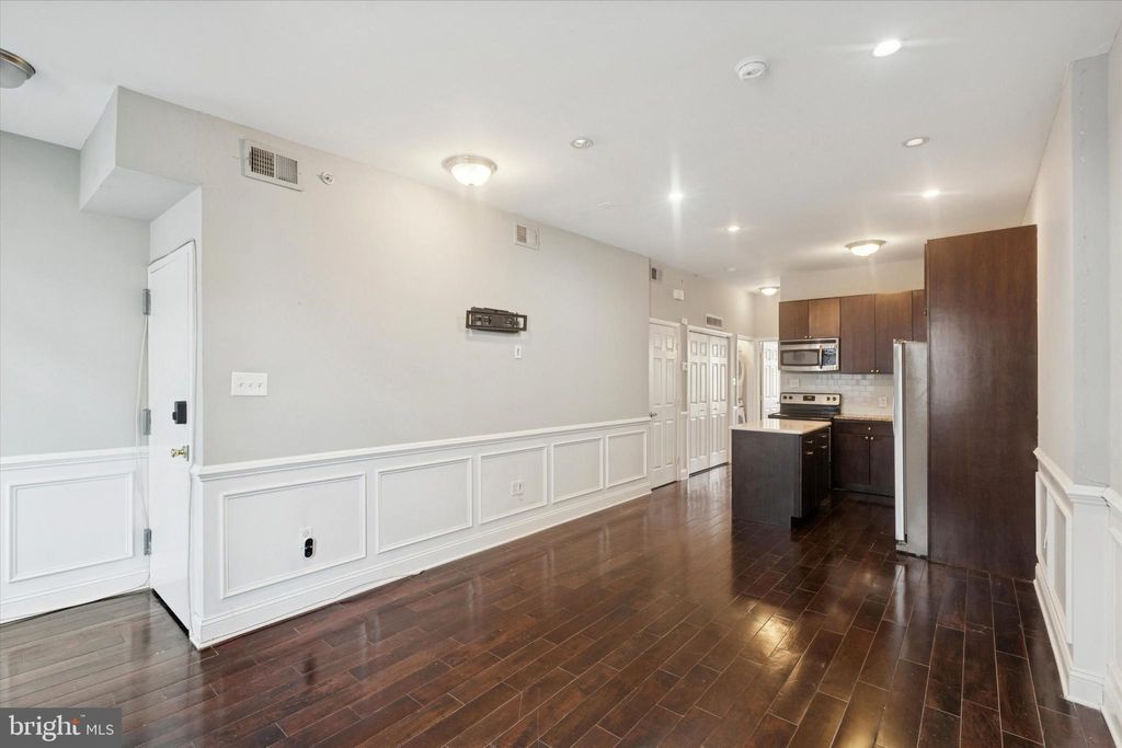 Photo of 1544 South Street #C, PHILADELPHIA, PA 19146 (MLS # PAPH2562876)