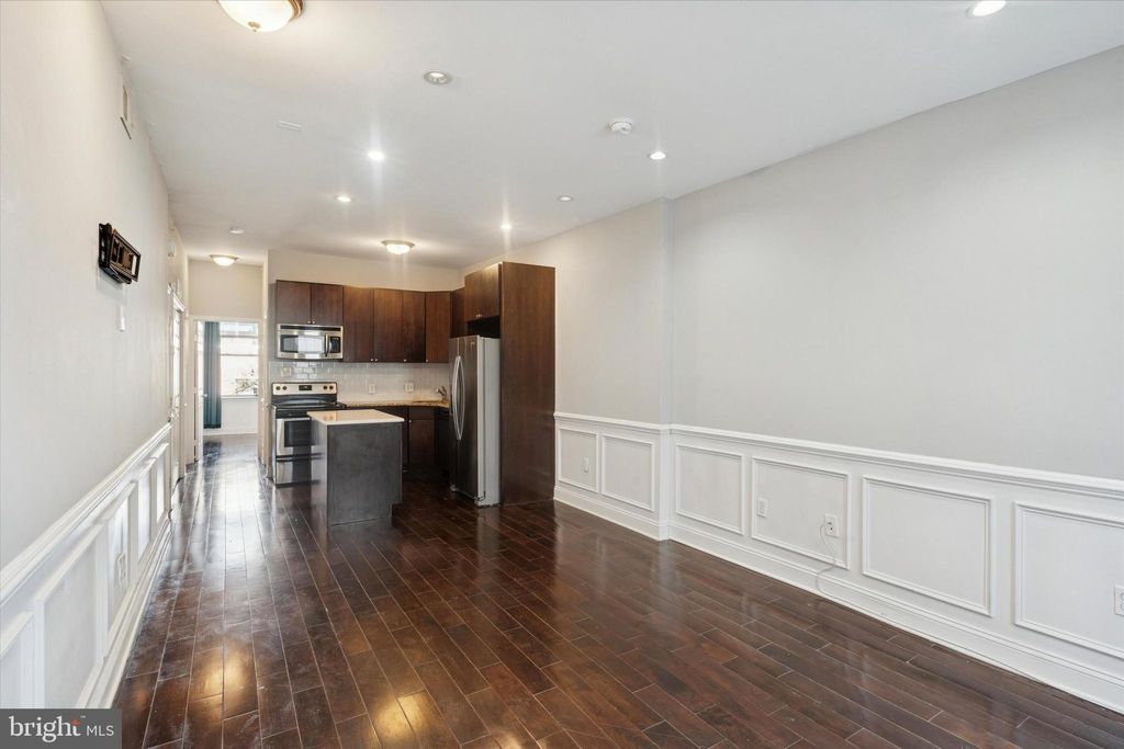 Photo of 1544 South Street #C, PHILADELPHIA, PA 19146 (MLS # PAPH2562876)