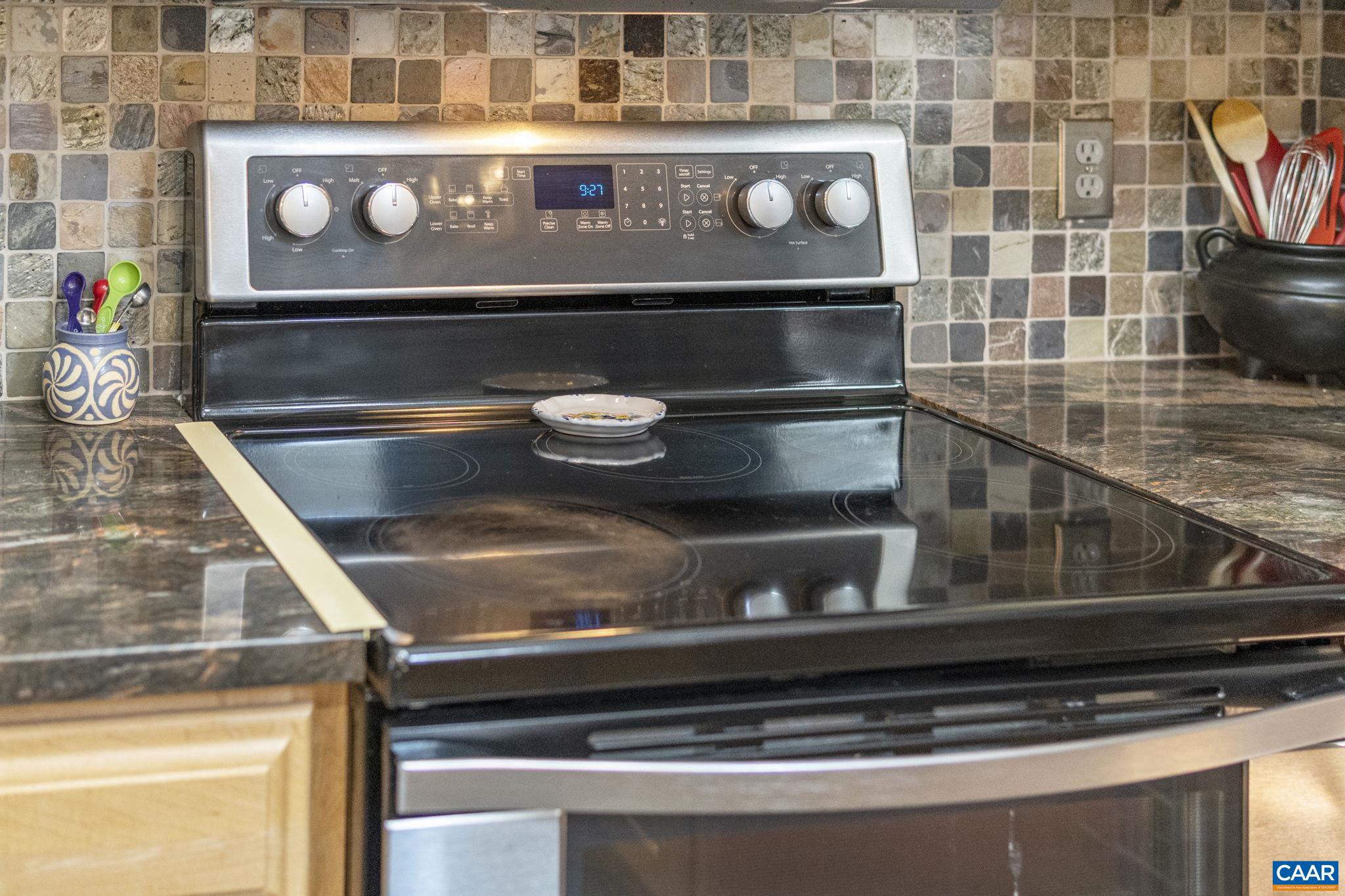 REDFIELDS - Residential