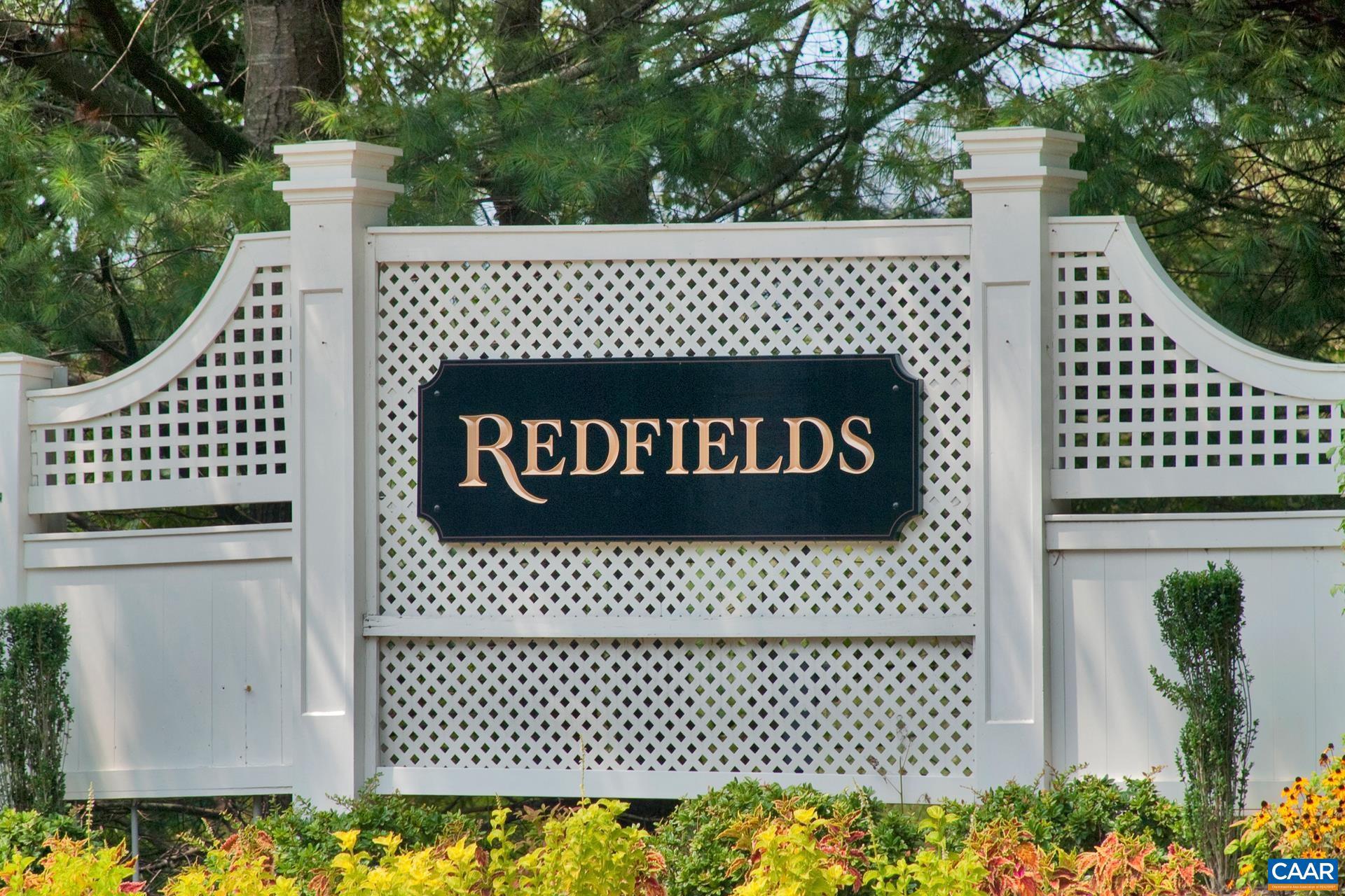 REDFIELDS - Residential