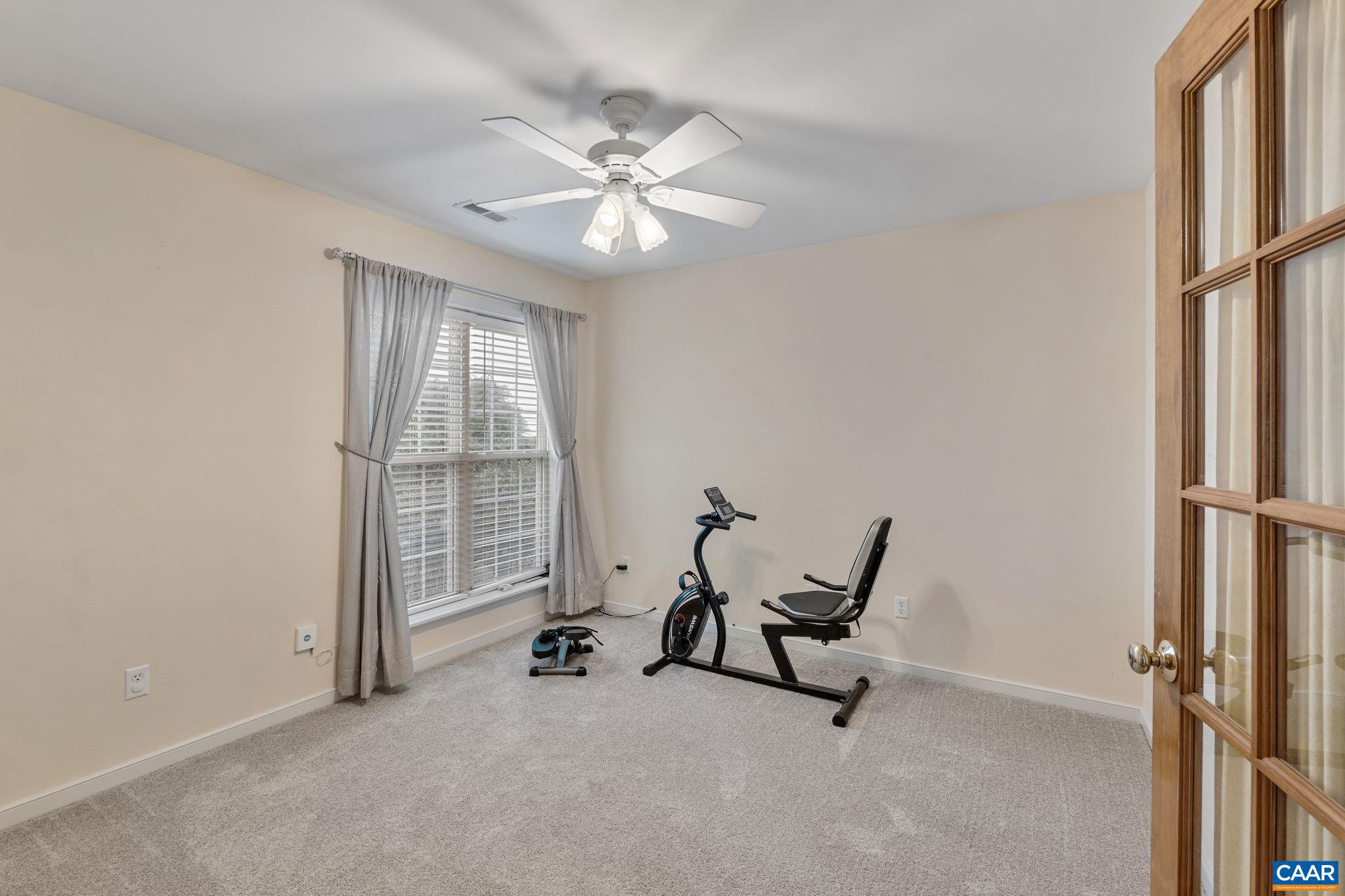 REDFIELDS - Residential