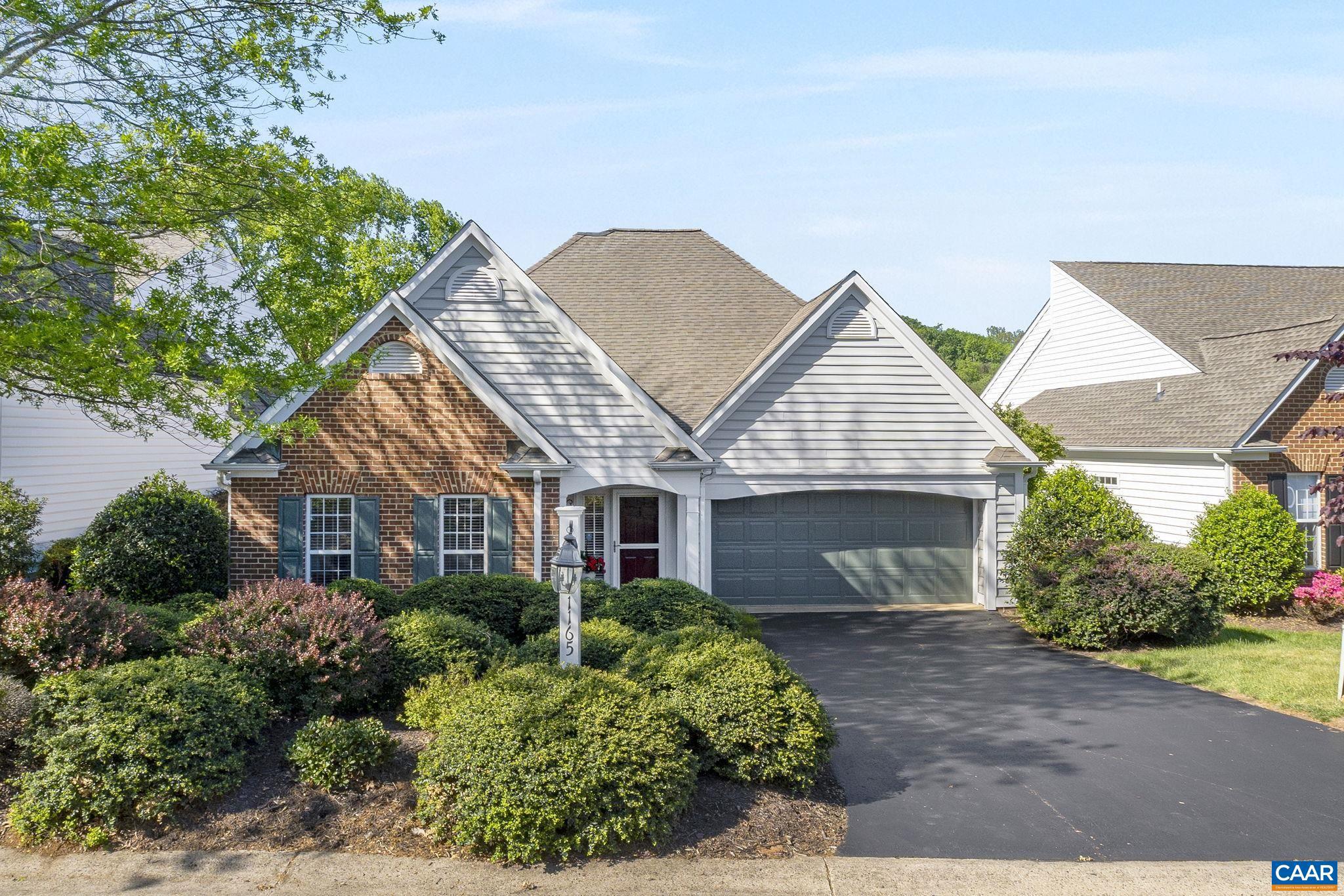 REDFIELDS - Residential