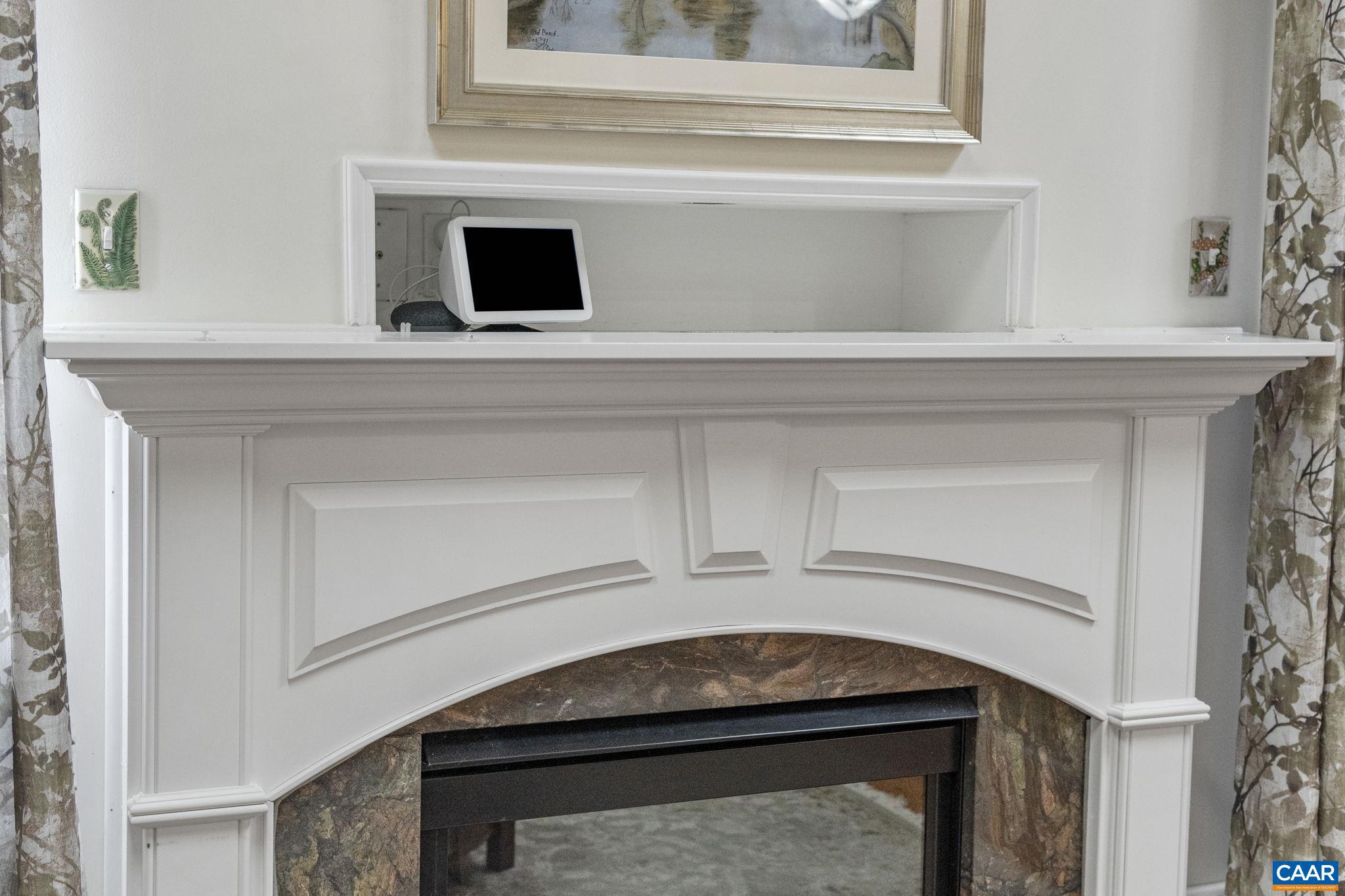 REDFIELDS - Residential