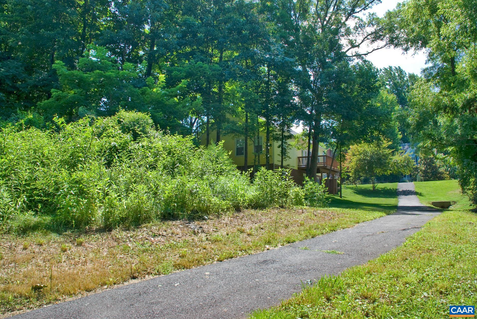 REDFIELDS - Residential