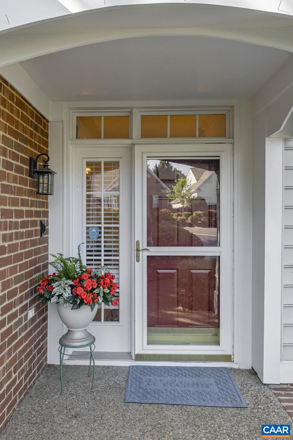 REDFIELDS - Residential