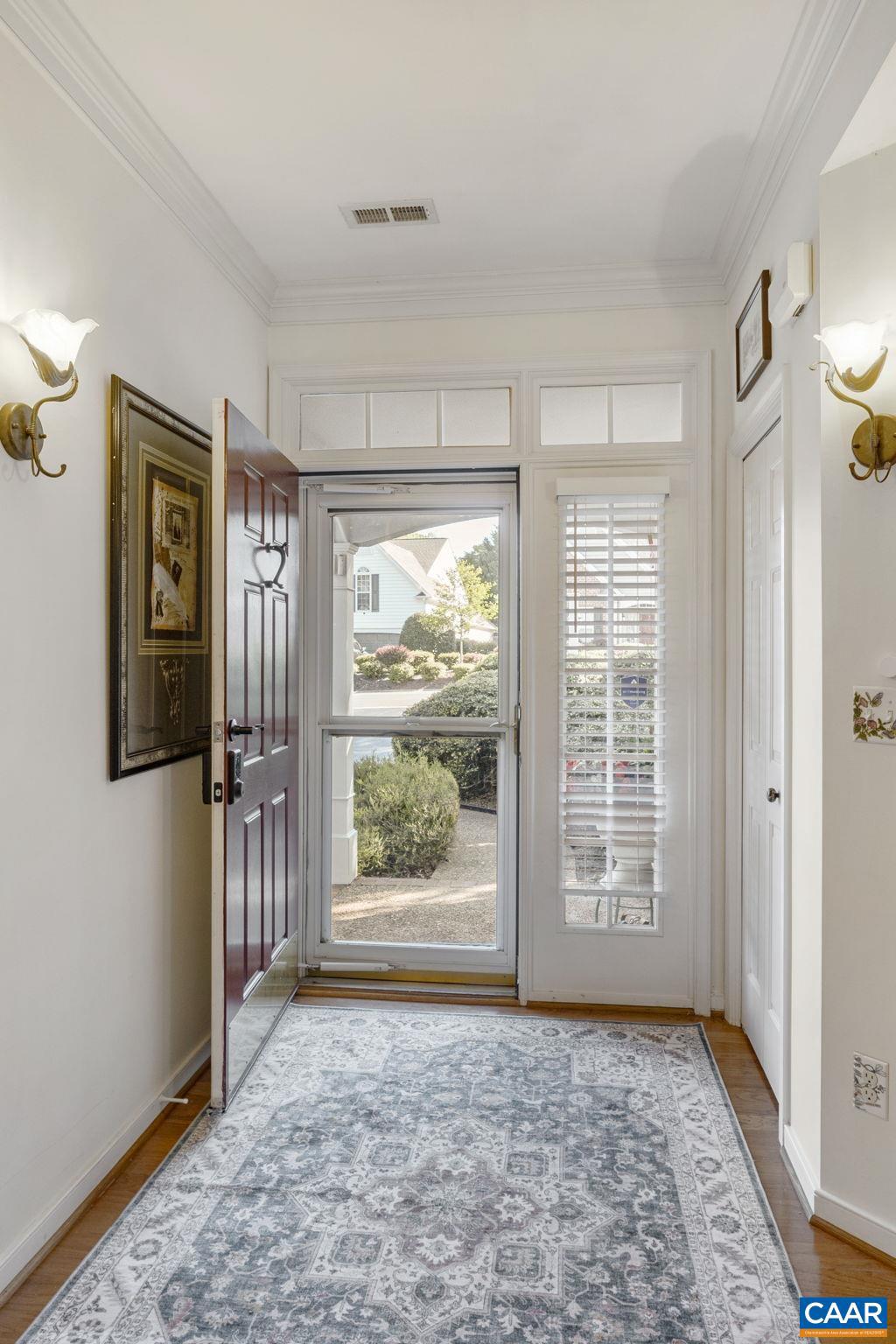 REDFIELDS - Residential