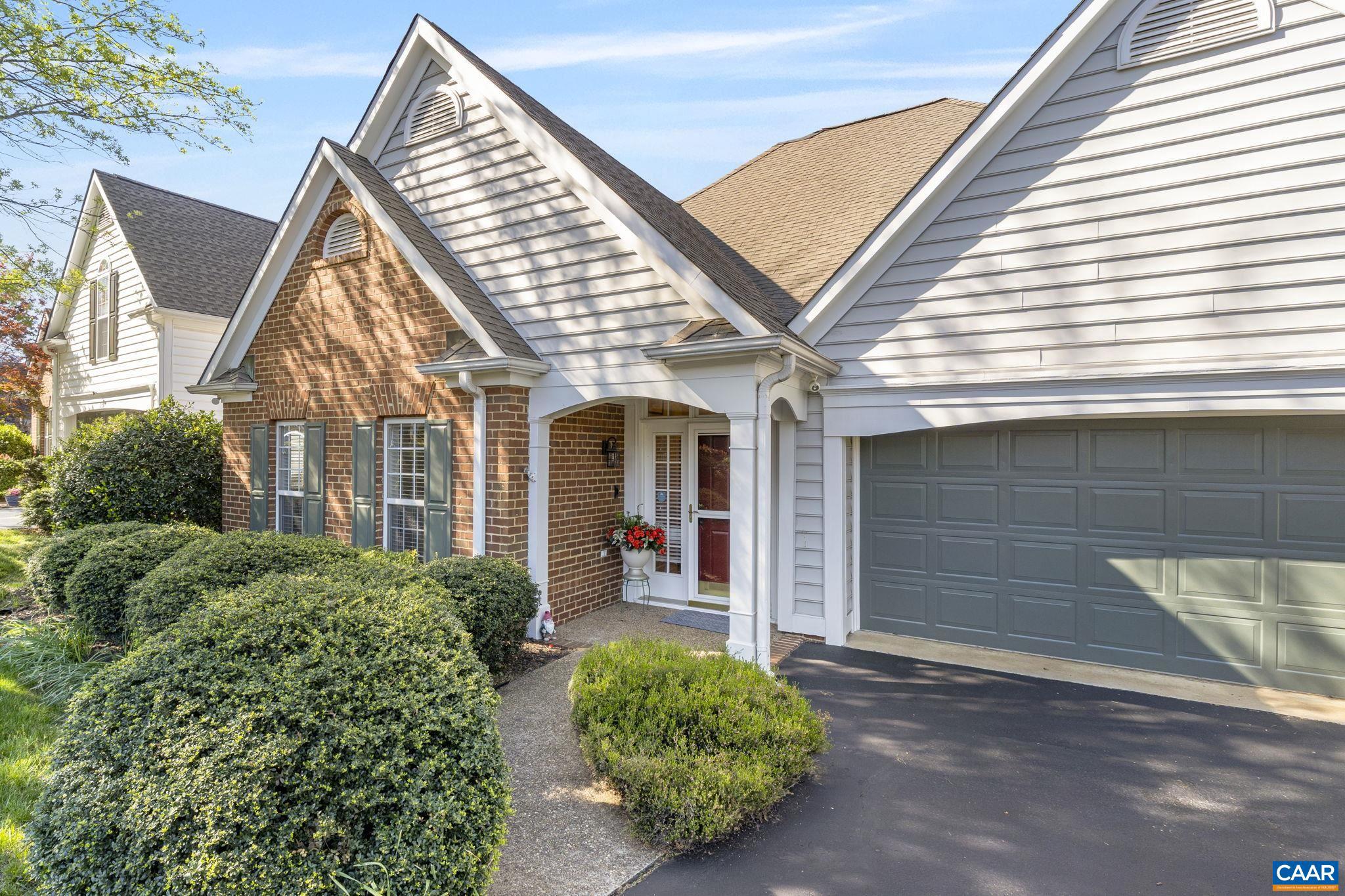 REDFIELDS - Residential