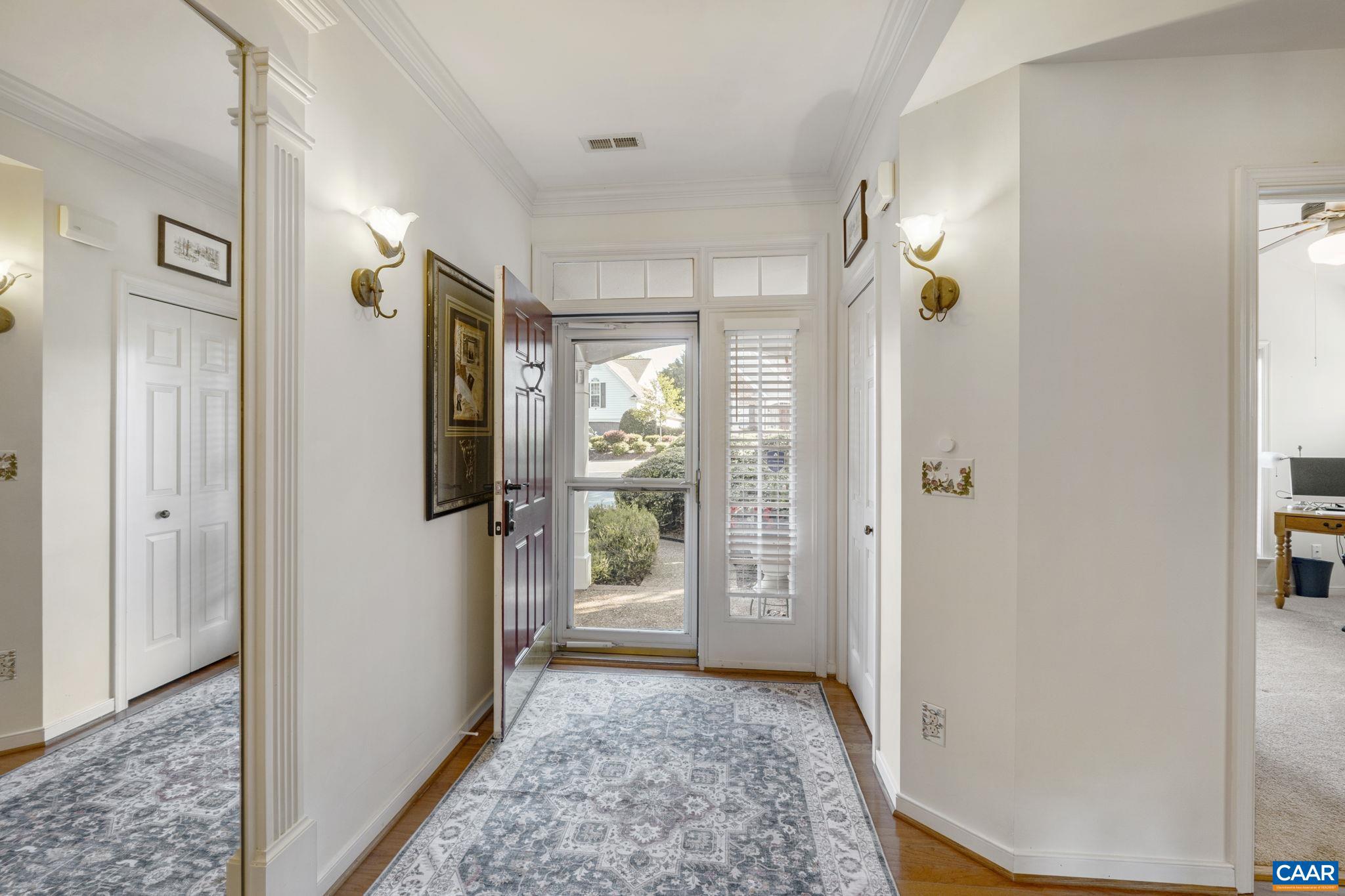 REDFIELDS - Residential