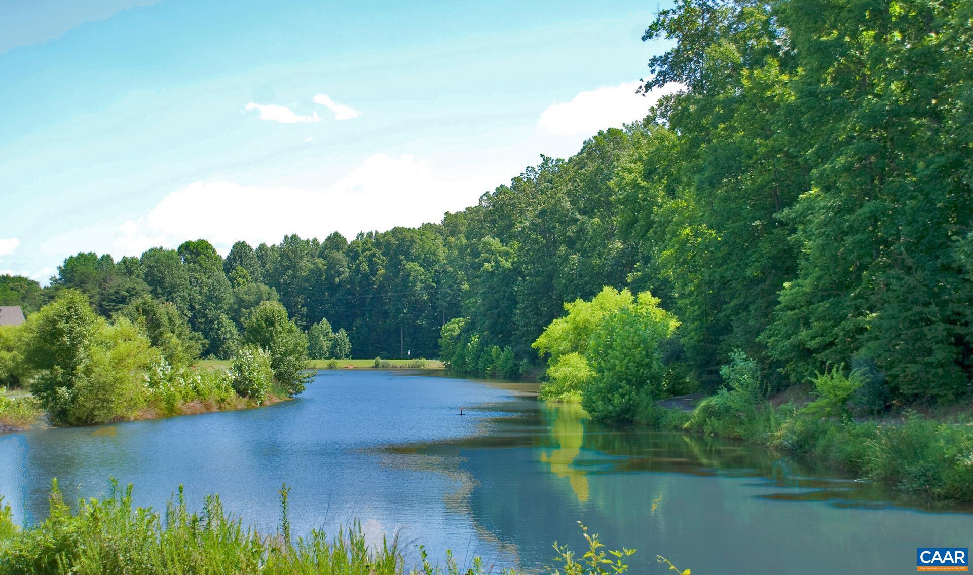 REDFIELDS - Residential