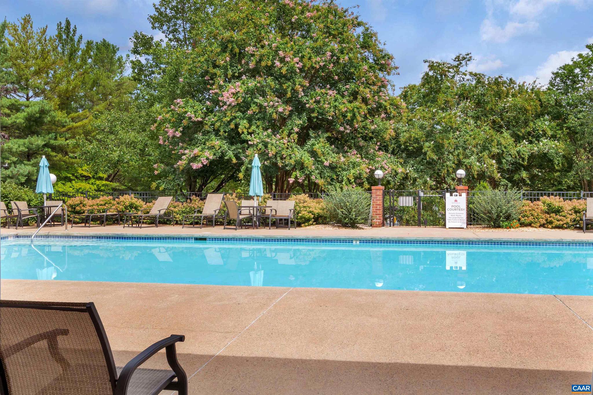 REDFIELDS - Residential