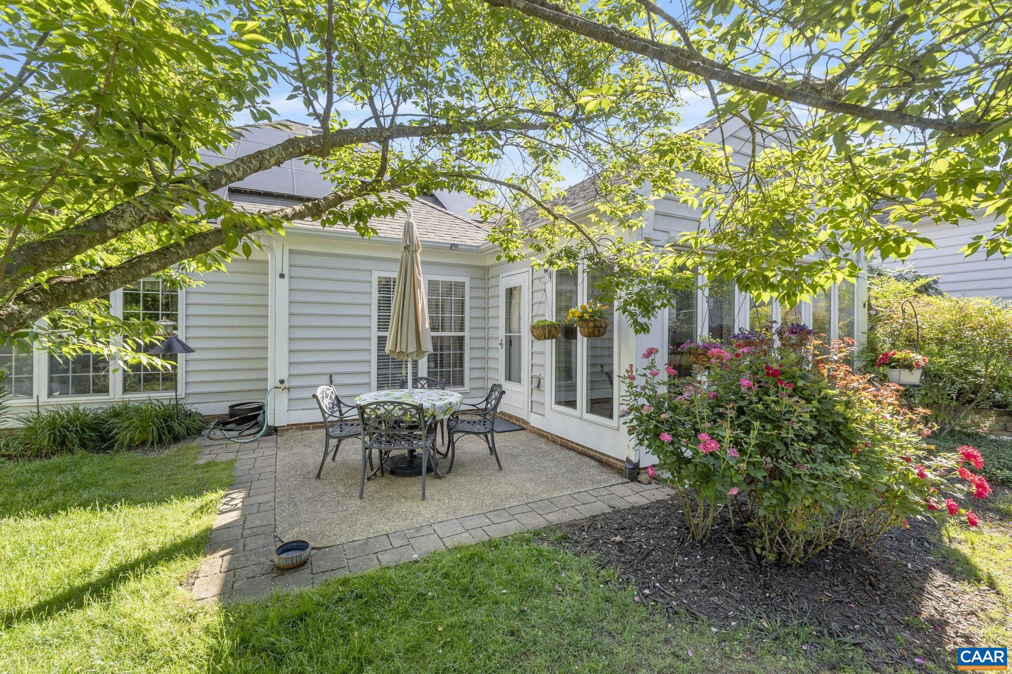 REDFIELDS - Residential