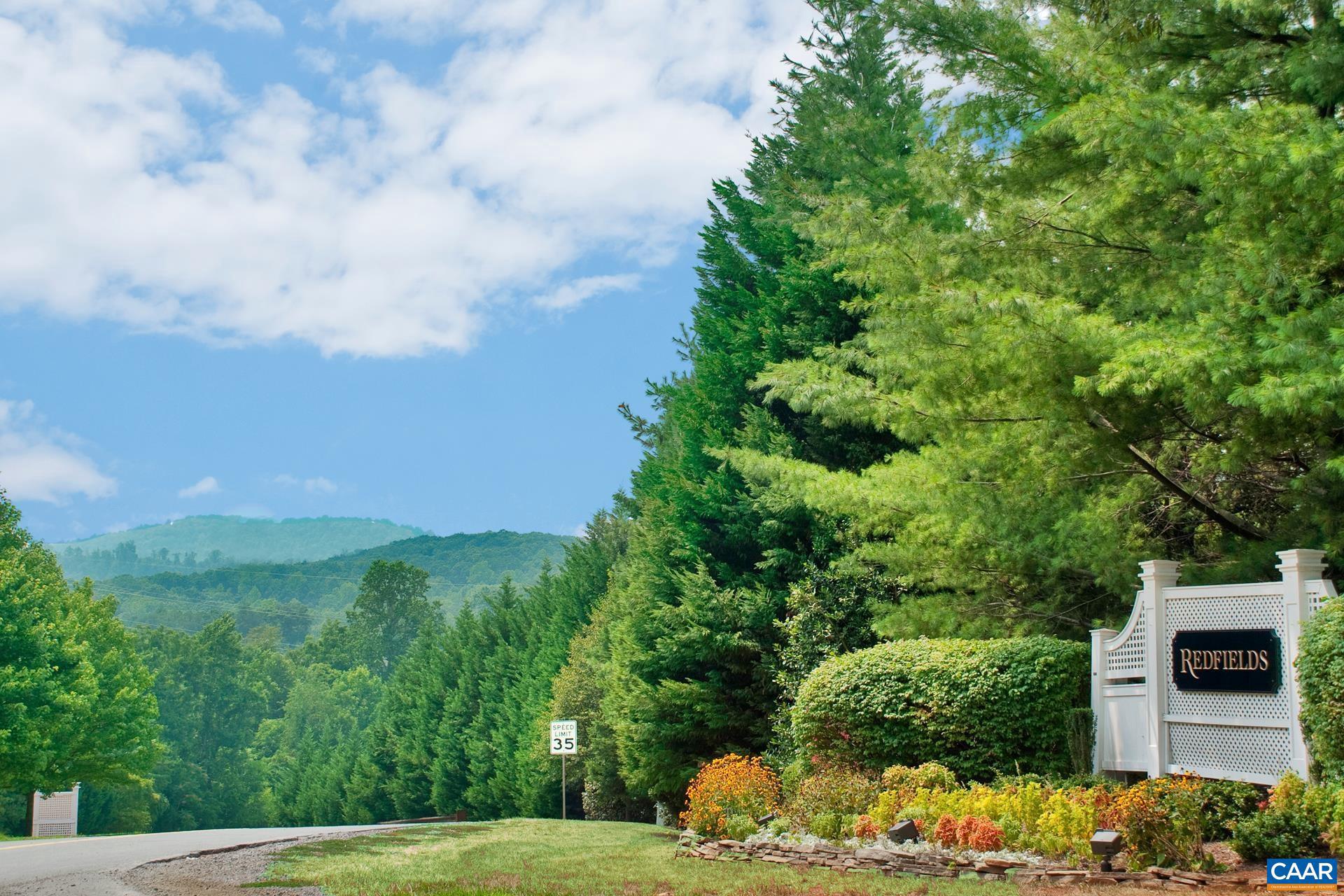 REDFIELDS - Residential