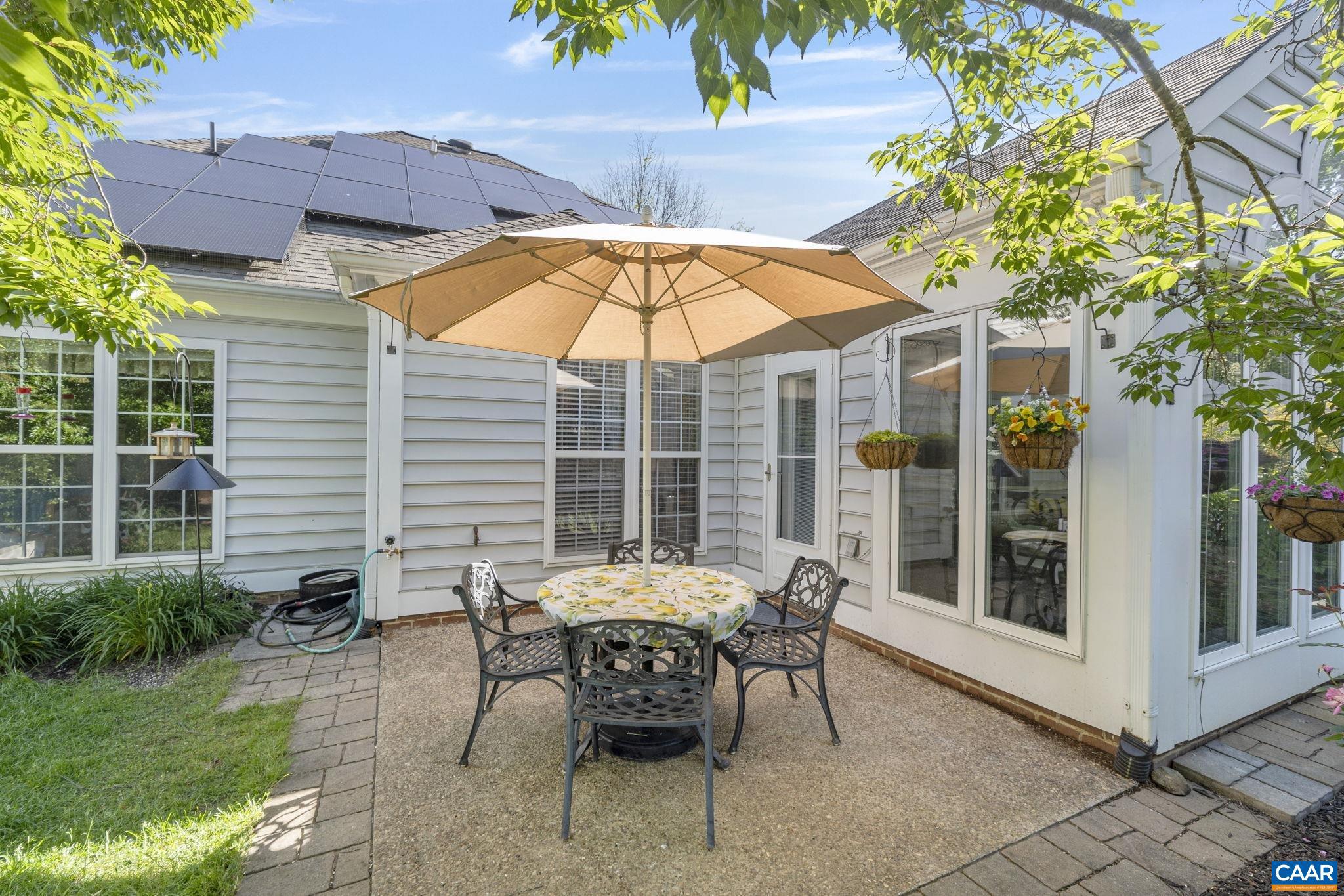 REDFIELDS - Residential