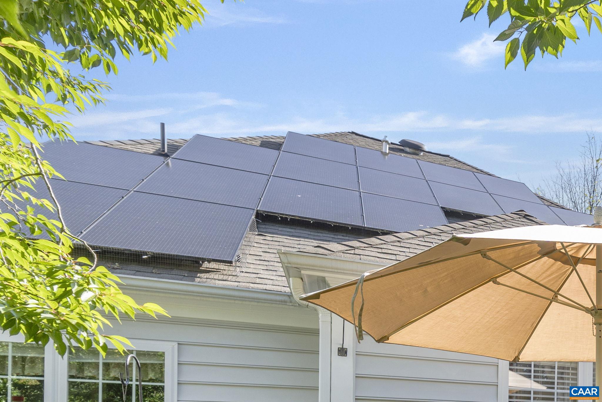 REDFIELDS - Residential