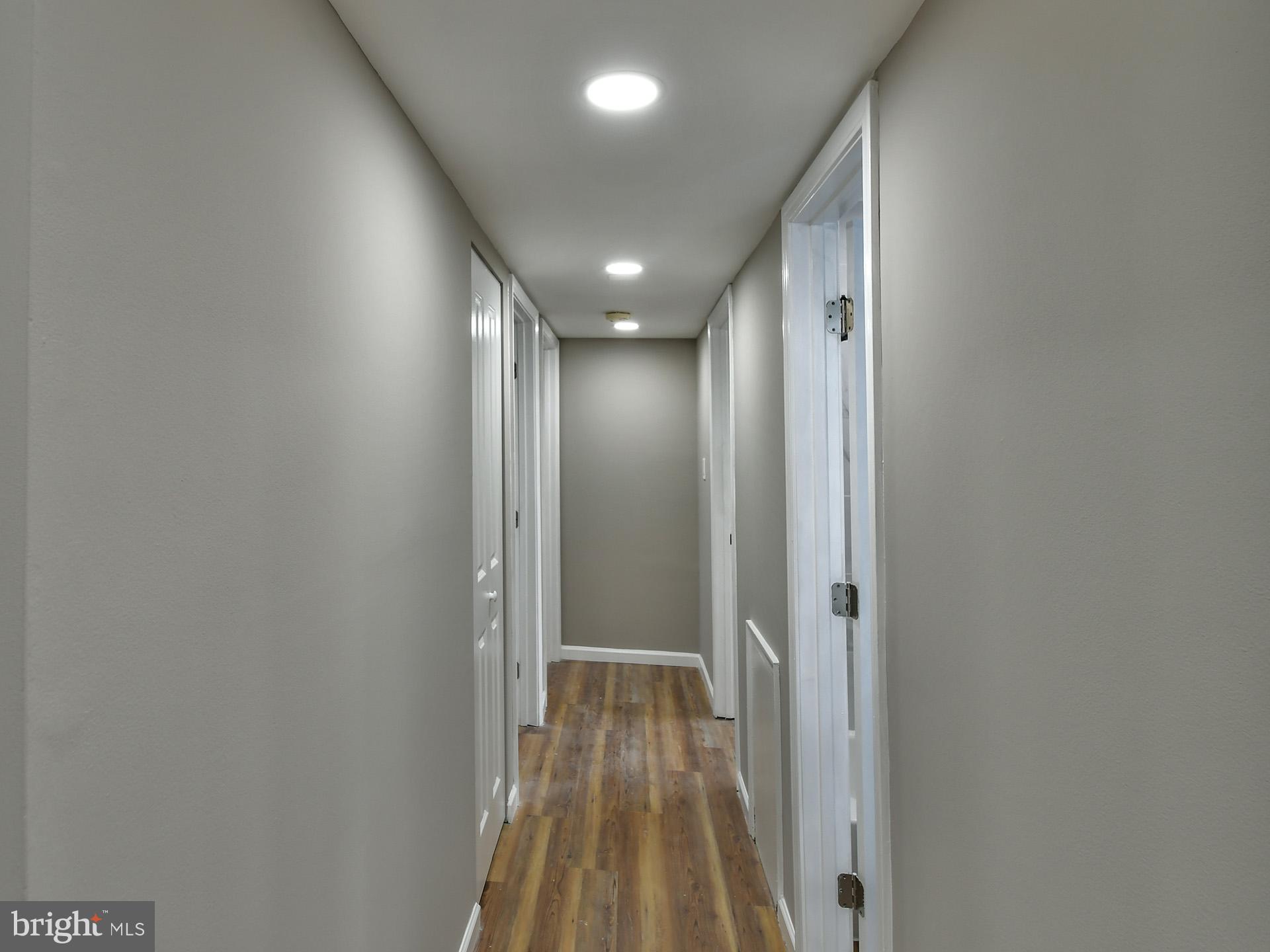 NEWBERRY - Residential